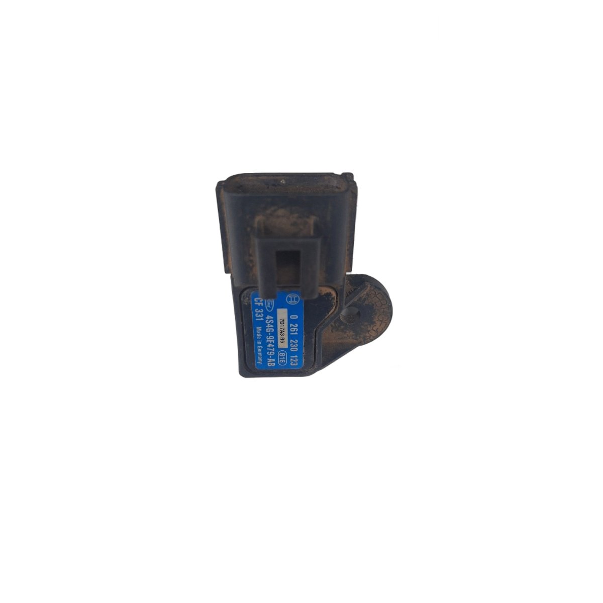 Sensor De Pressão Map Ford - Imagem 1