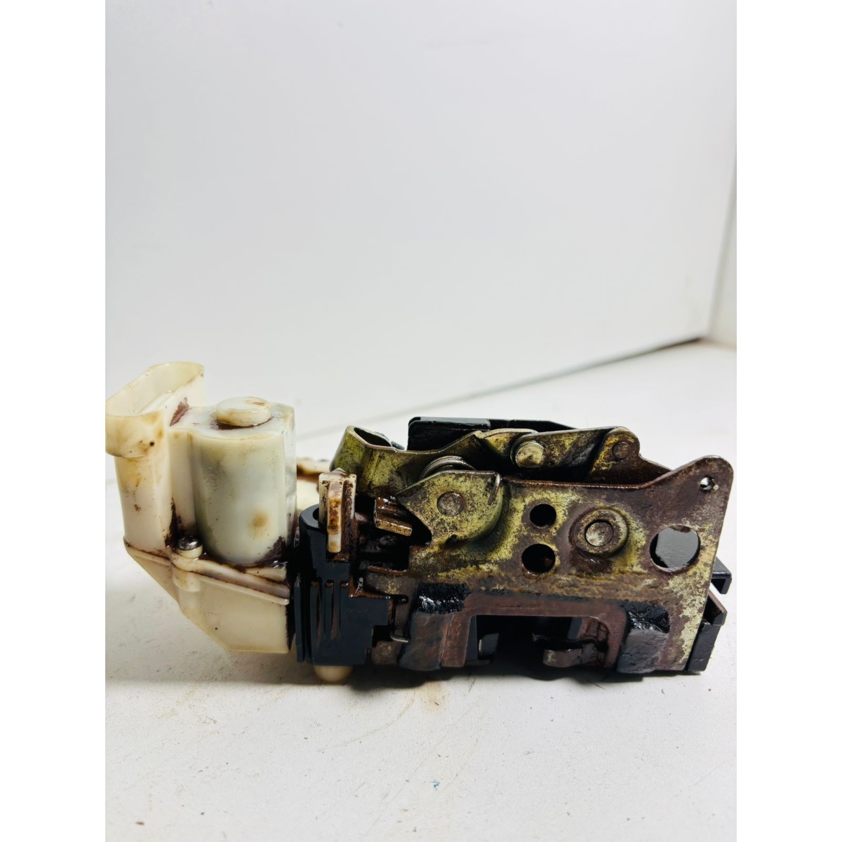 Fechadura Elétrica Dianteira Direito Fiat Siena Palio Orig - Imagem 3
