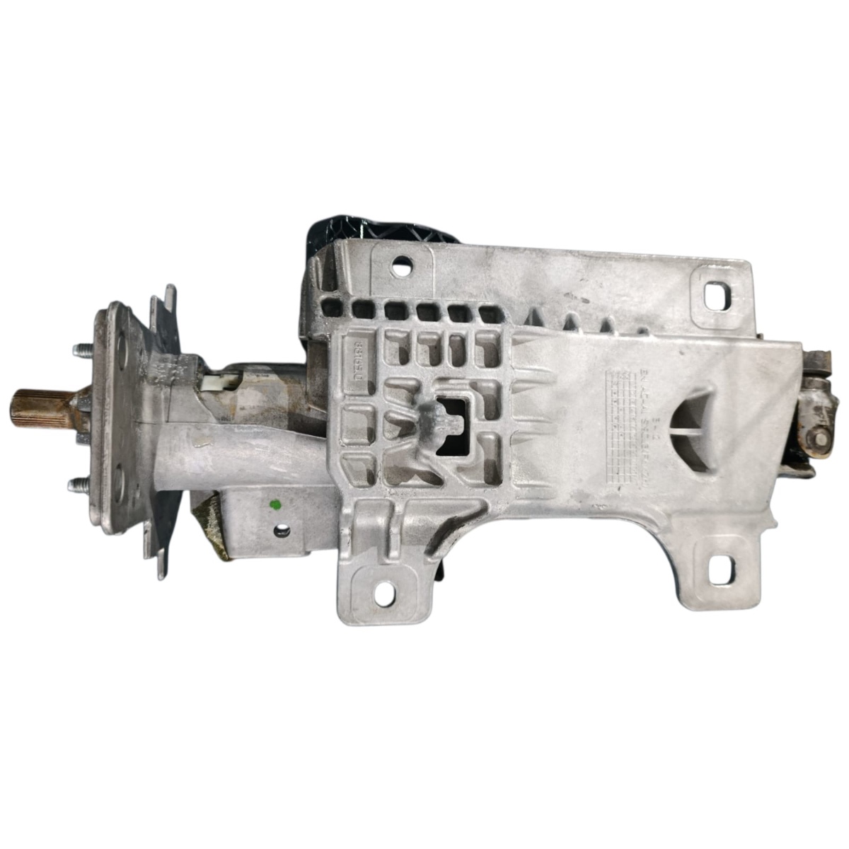 Coluna Direção Citroen C4 2.0 2008/2011 Original - Imagem 5