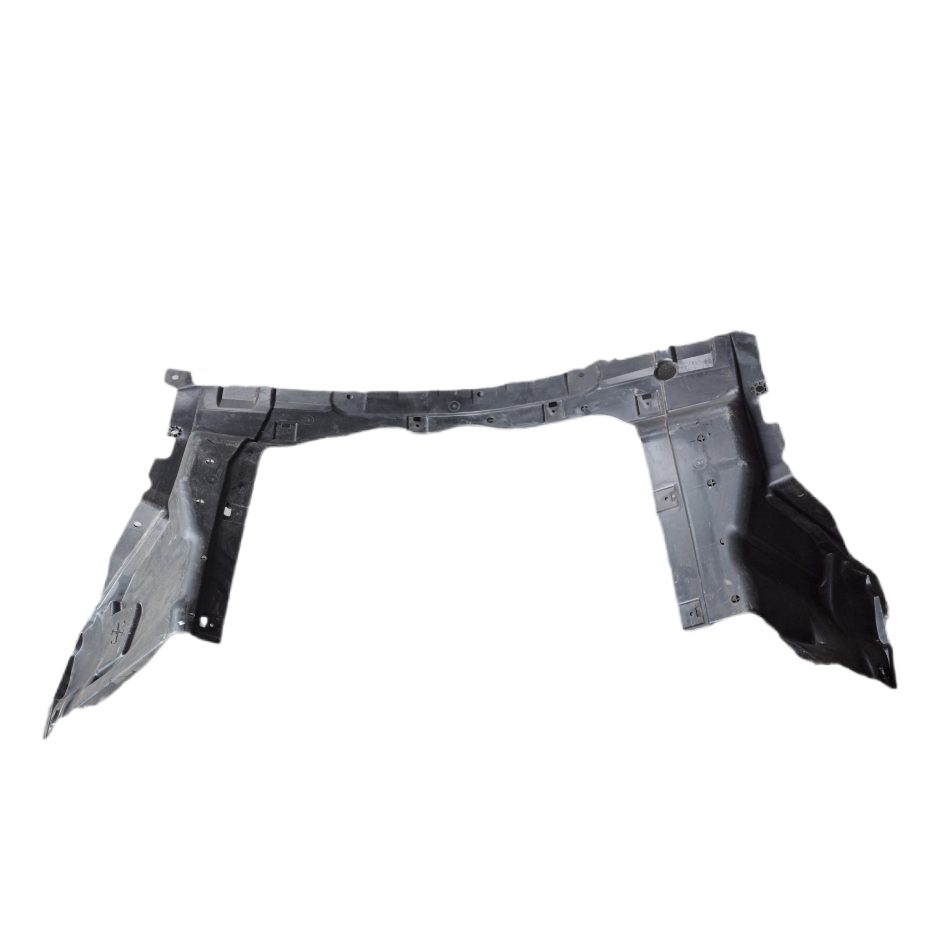 Protetor Inferior Dianteiro Honda Fit - Imagem 5