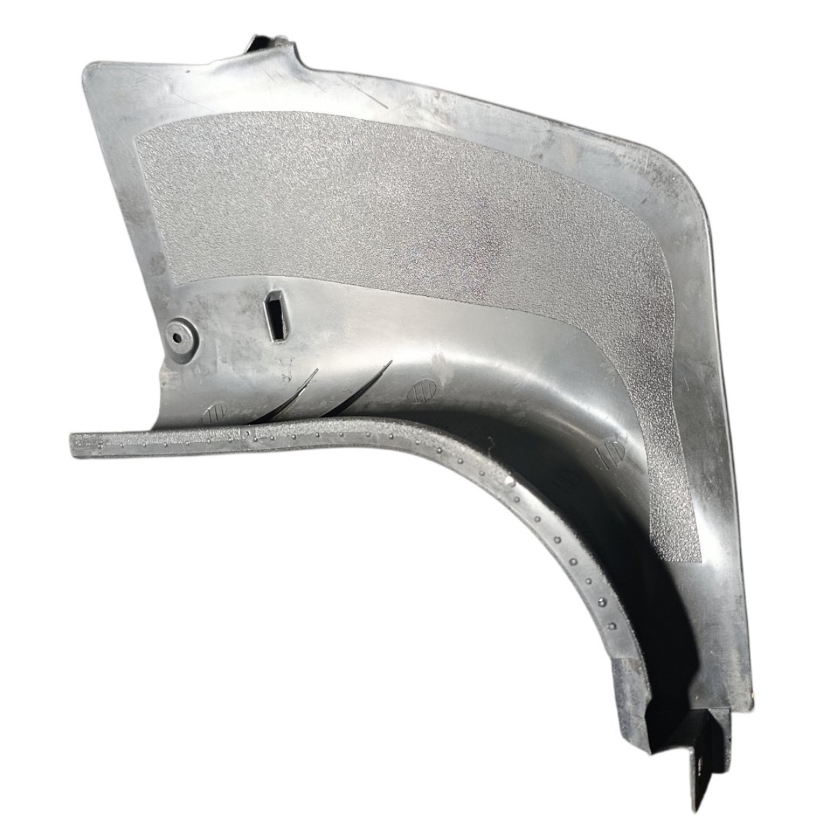 Acabamento Soleira Direita Gm Corsa Classic 1994/2011 Orig - Imagem 4