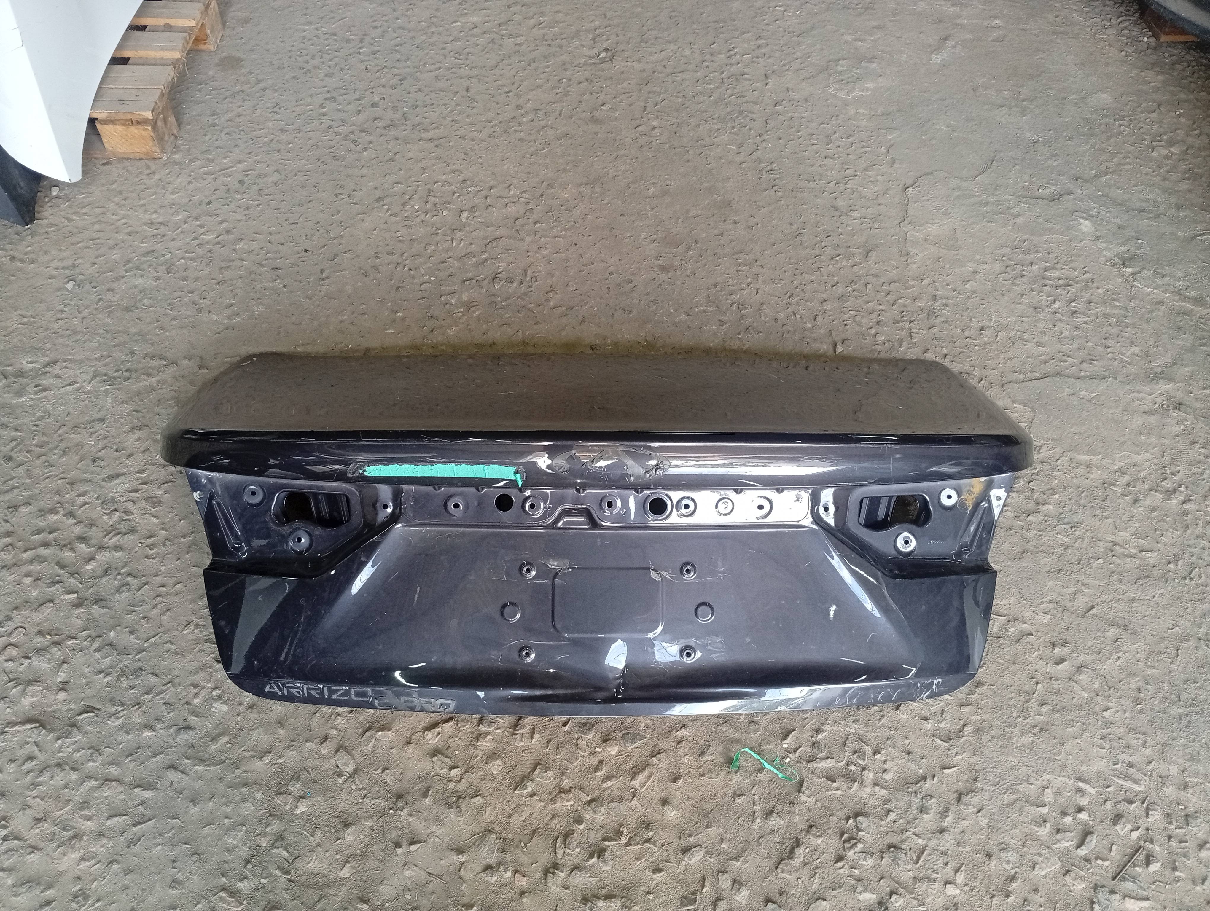 Tampa Arrizo 6 Pro 2022