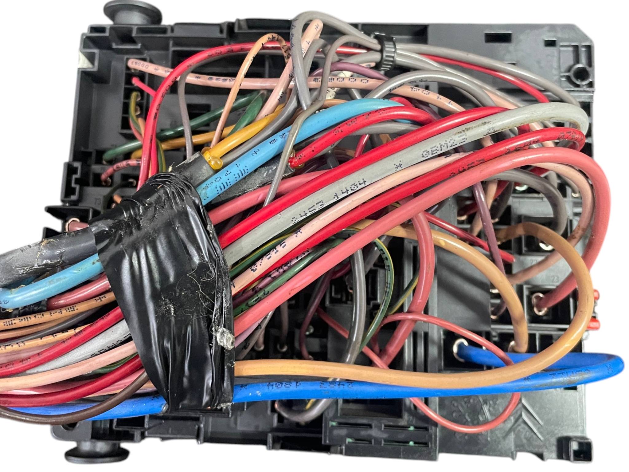 MODULO BSM CAIXA FUSIVEIS C3 9657608580 - Imagem 5