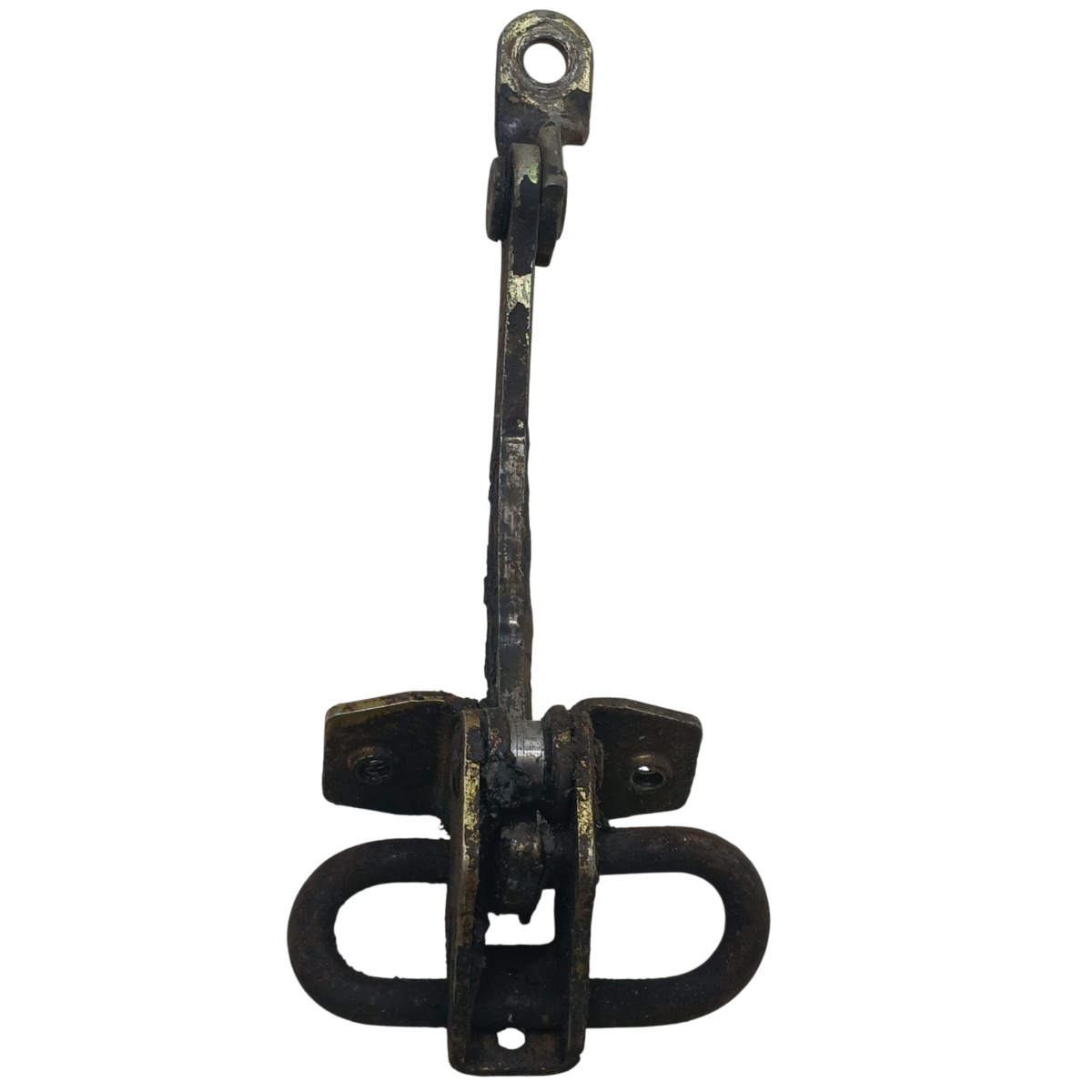 Limitador Porta Dianteira Direita Vectra 1997 1998 99 A 2005 - Imagem 3