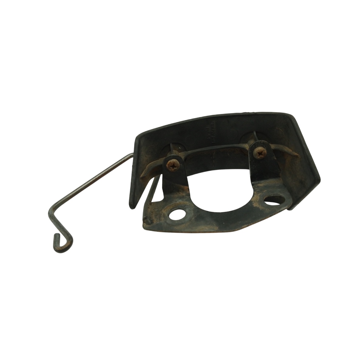 Acabamento Ignição Xre 300 2009-2012 Original - Imagem 2