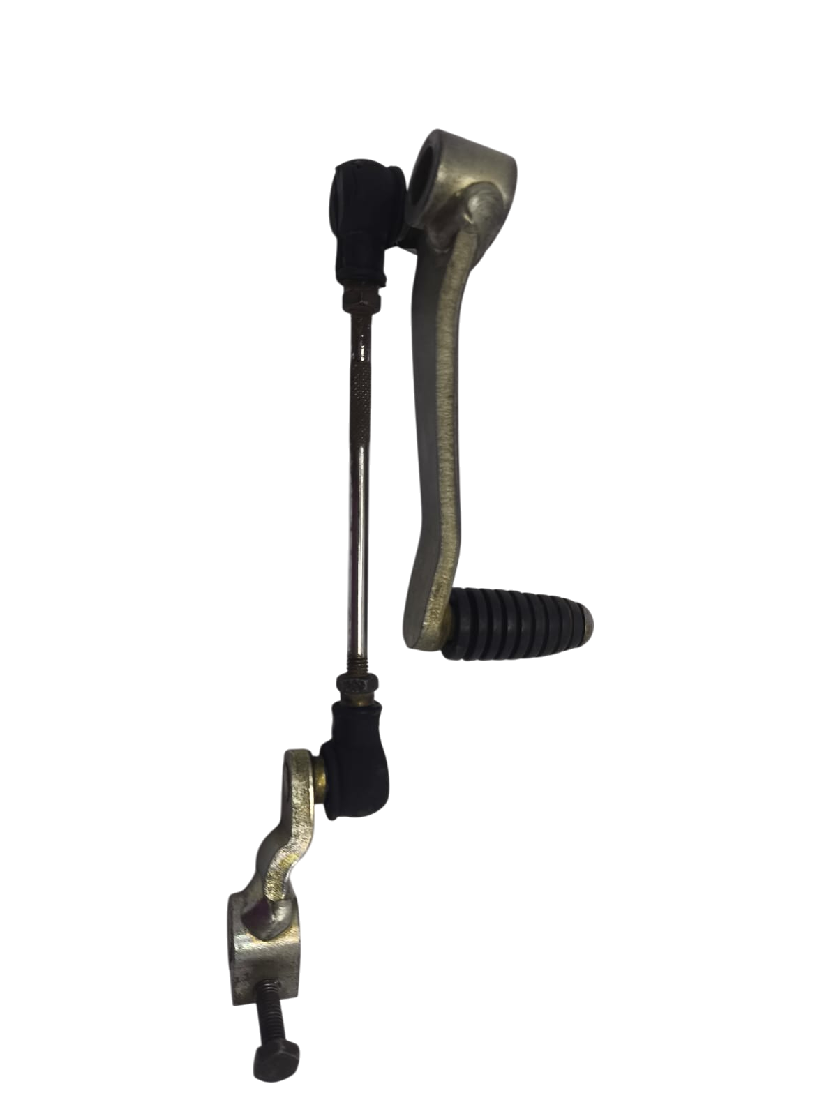 Pedal Cambio Fazer 250 2006-2011 Original - Imagem 2