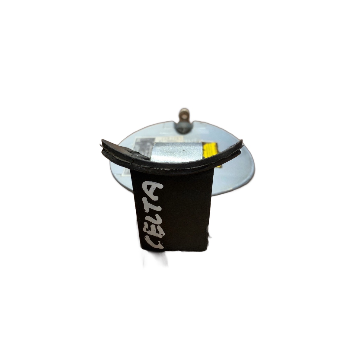 Portinhola Tanque De Combustível Chevrolet Celta 2002/2008 - Imagem 7
