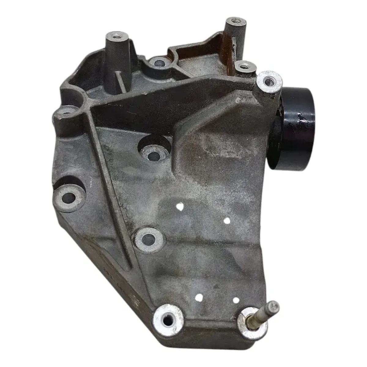 Suporte Direcao Compressor Ar Chevrolet Astra Vectra 2007 - Imagem 5