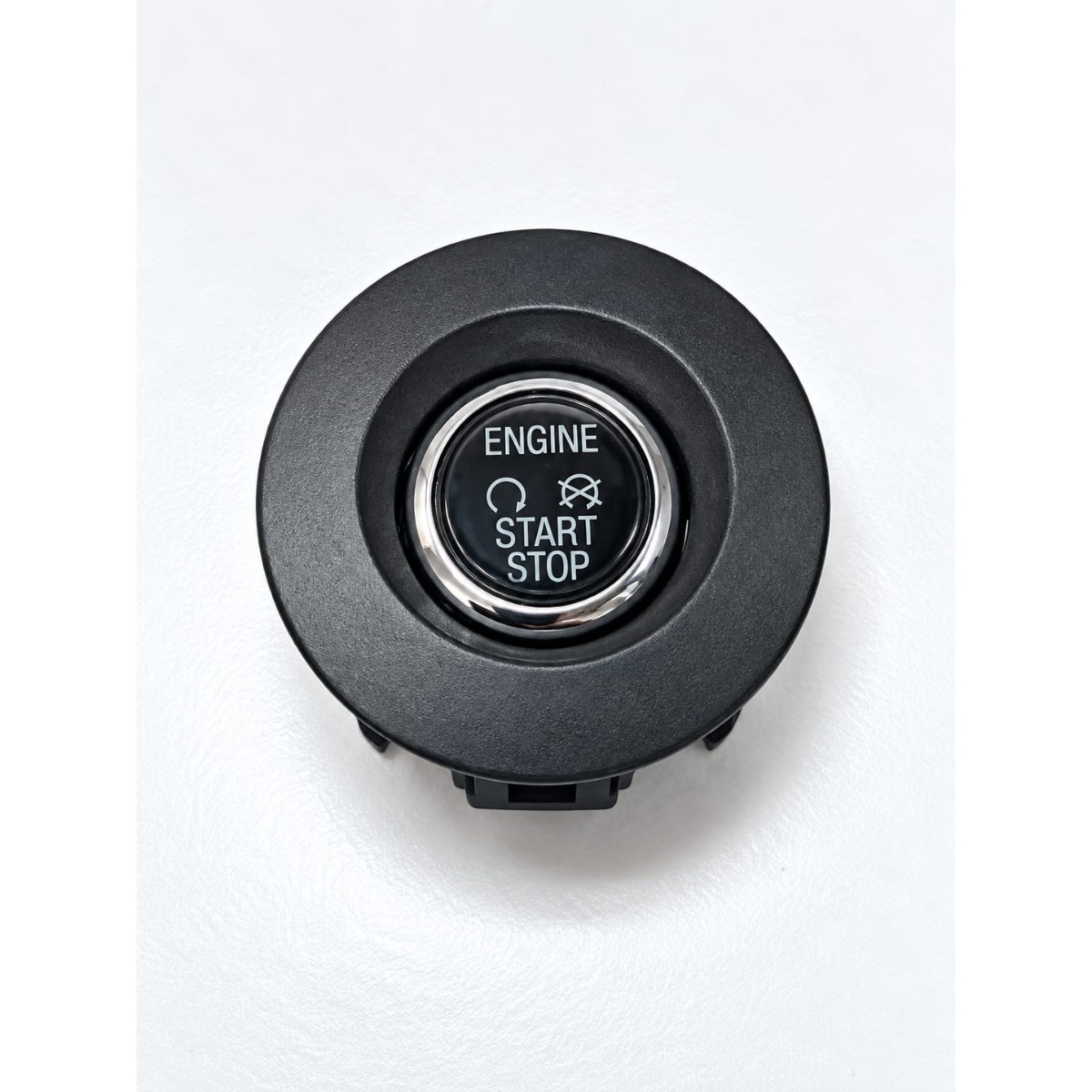 Botão Start Stop Ford Edge 2012 A 2014