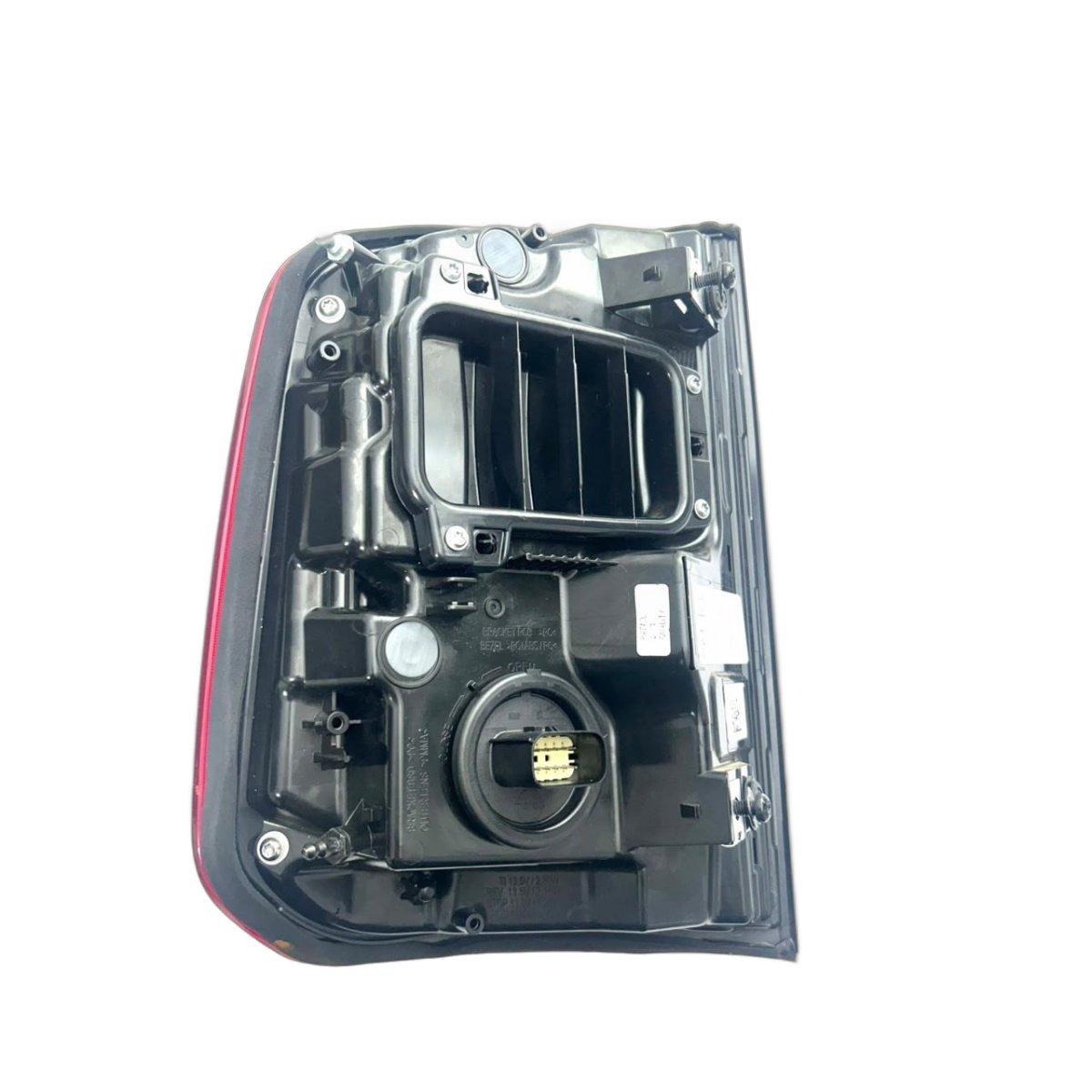 Lanterna Traseira Direita RAM Rampage Rebel 2023 e 2024 - Imagem 7