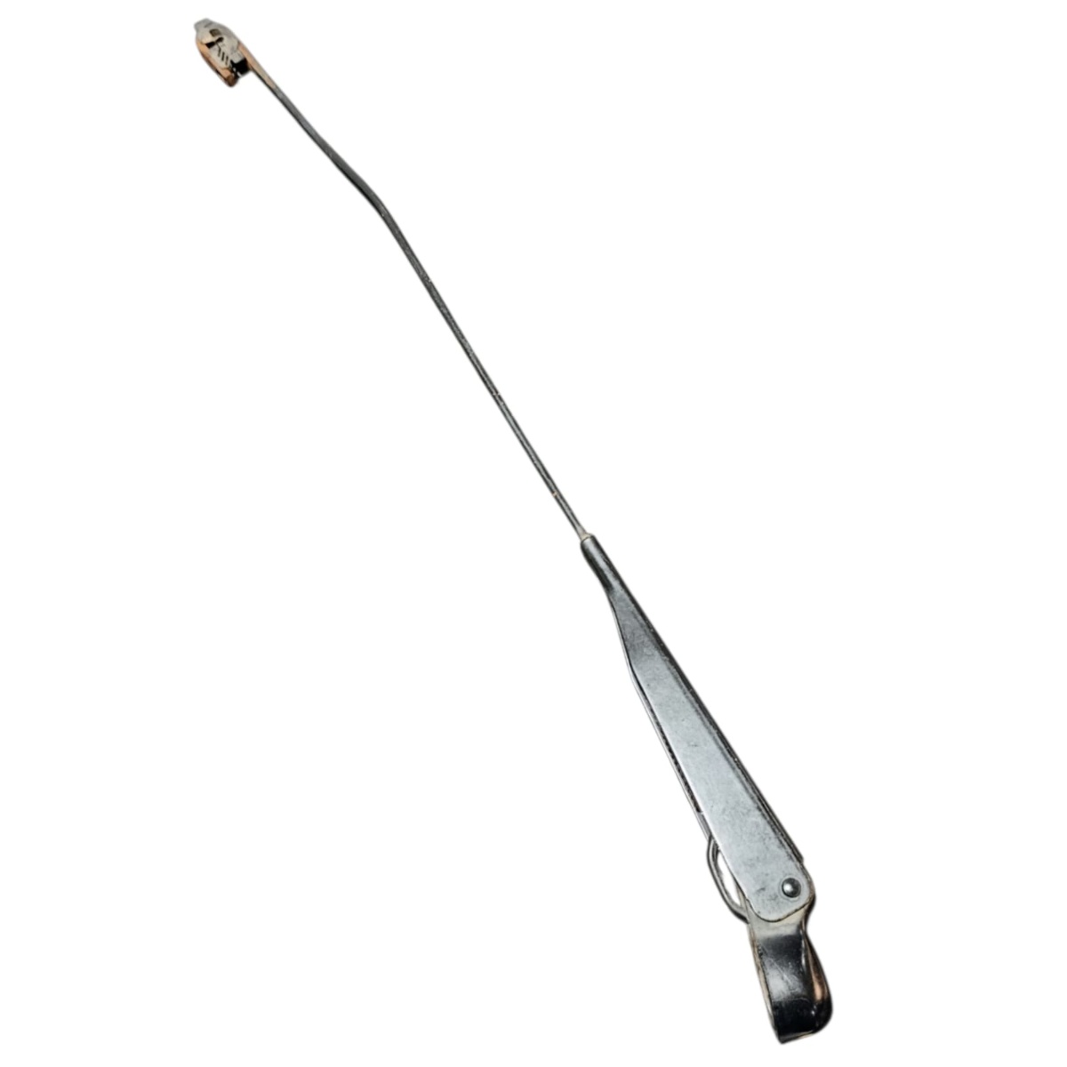 Braço Limpador Parabrisa Direi Corsa Classi 2001/05 93324408