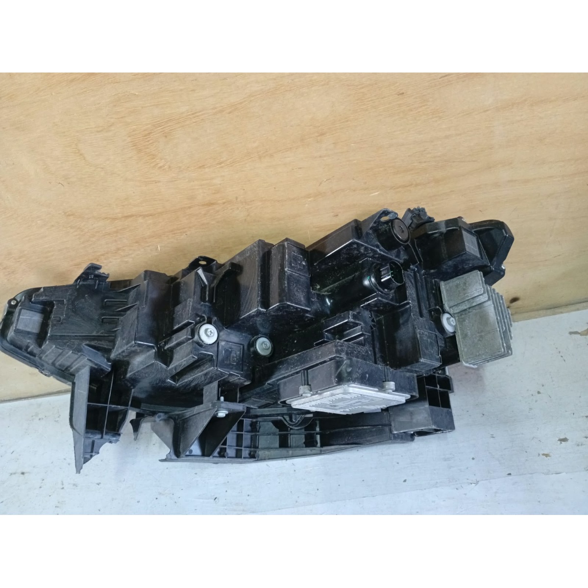 Farol L/D Haval H6 23/25 Orinal Com Avaria - Imagem 6