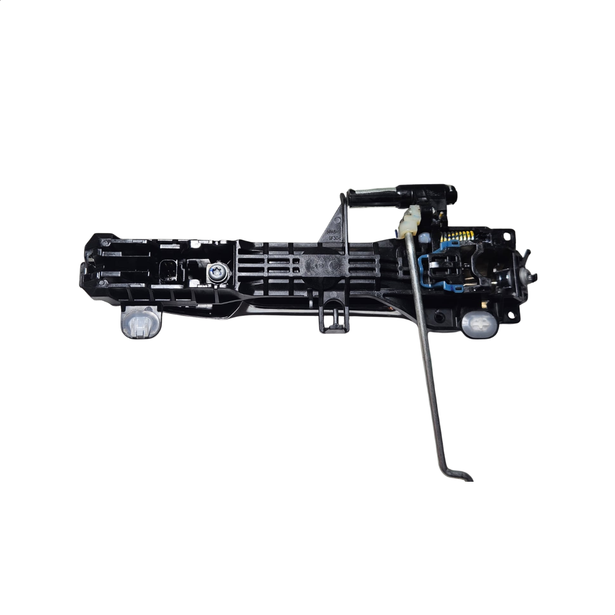 MAÇANETA EXTERNA DIANTEIRA DIREITA HILUX/SW4 2016/2025 SA3FR - Imagem 2