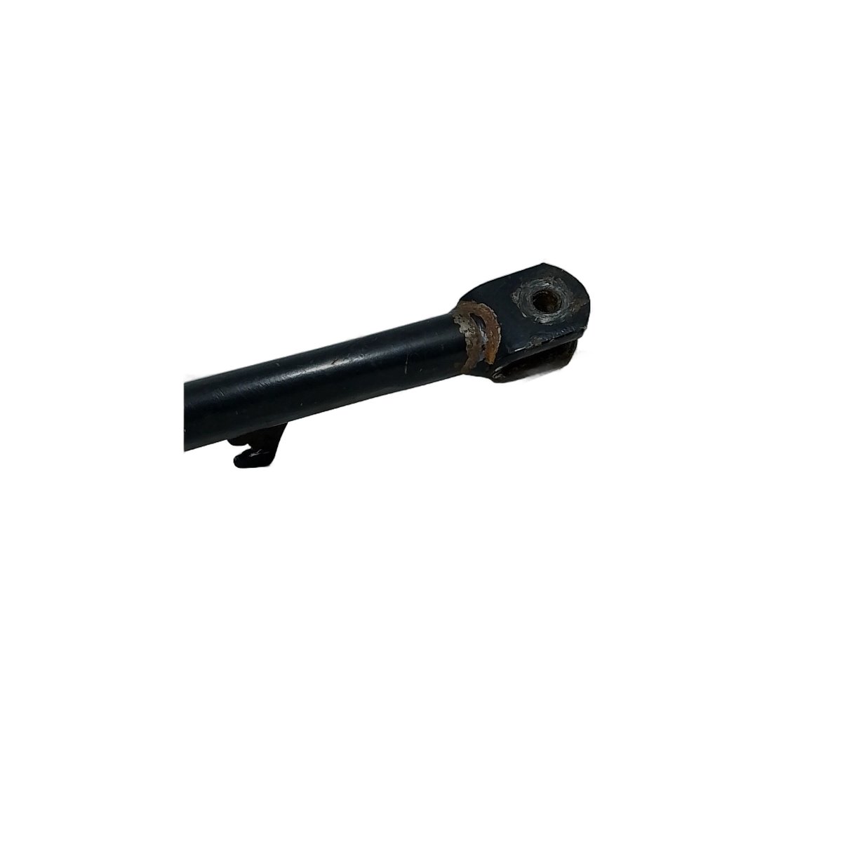 Descanso Cavalete Lateral Cg Titan 150 2004 2005 2006 a 2015 - Imagem 2