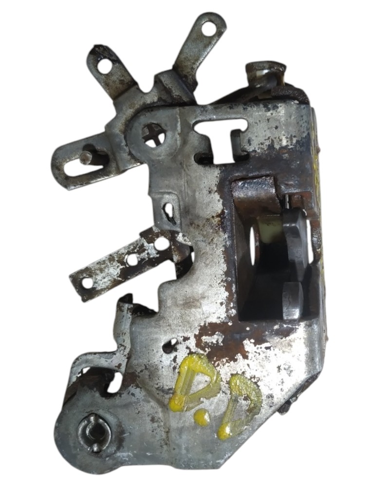 Fechadura Direita Chevrolet Chevette 86