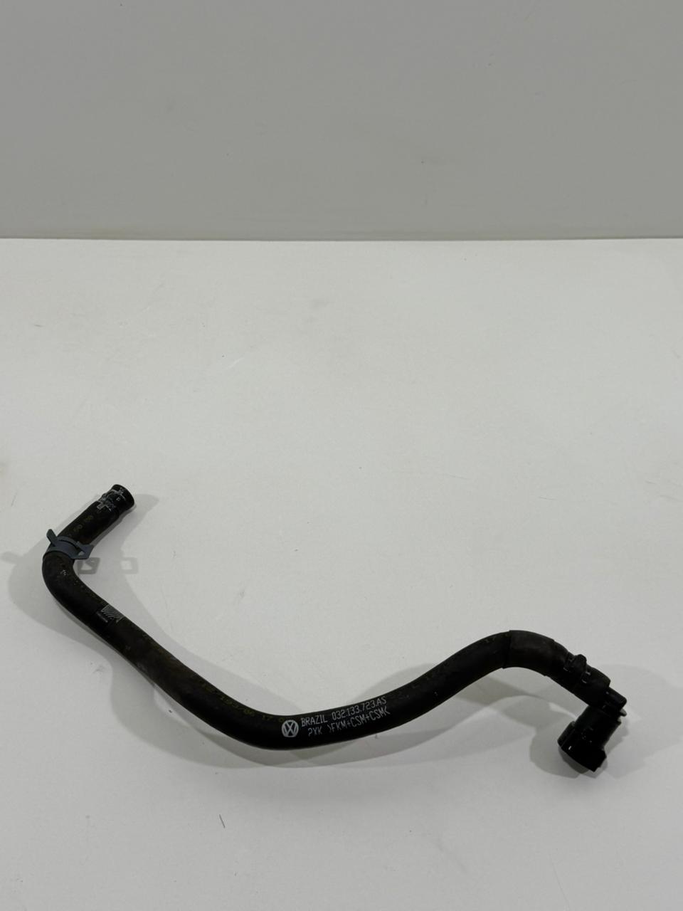 Mangueira Flauta Combustível VW Golf 032133723AS - Imagem 2