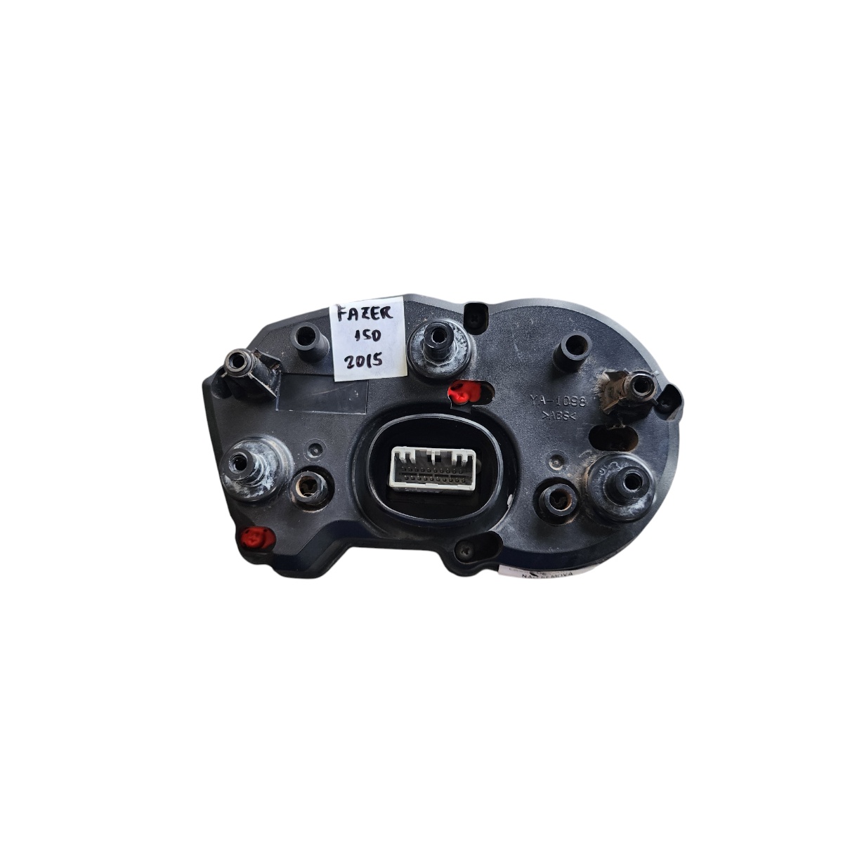 Painel Completo Yamaha Fazer 150 (2014 A 2015) Original - Imagem 7
