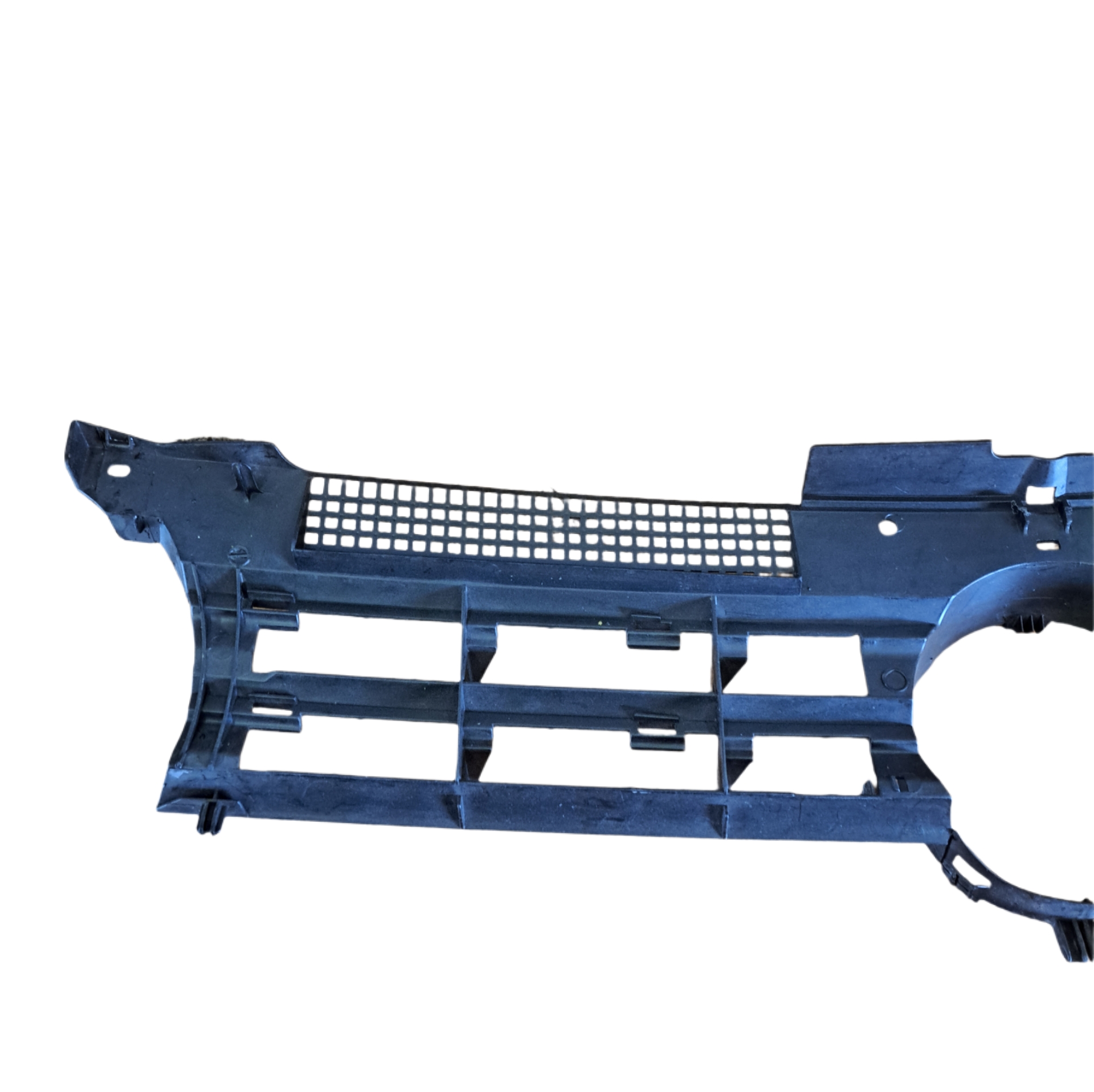 Grade Interna Original Golf 99 06 1j0853655g - Imagem 5