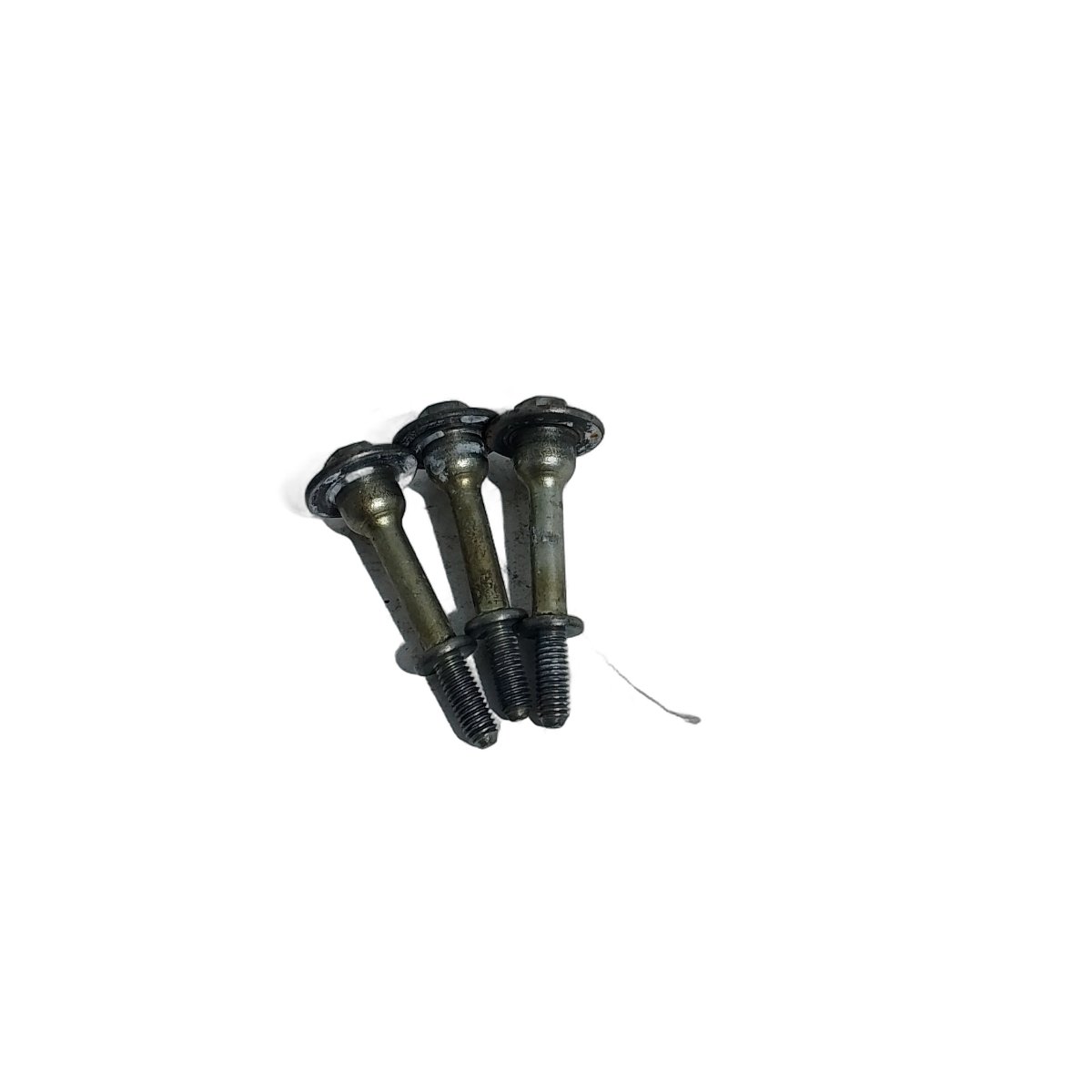 Kit Parafusos Tampa Válvula Twister Tornado 250 Cb Xre 300 - Imagem 2
