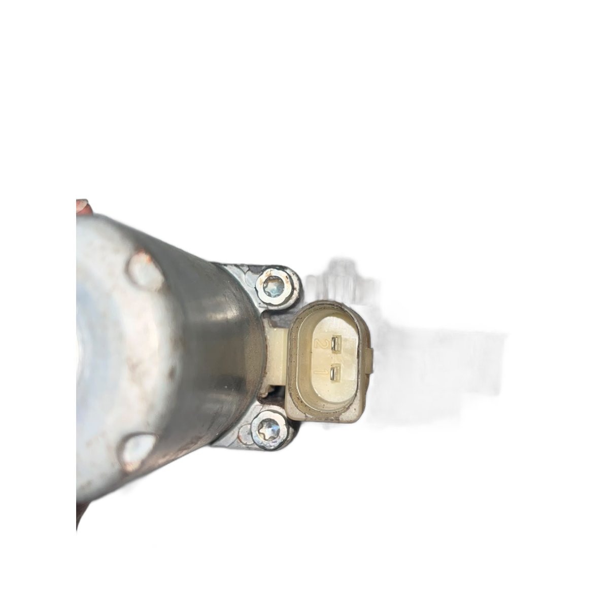 Motor  Vidro Diant Esquerda Ford Ecosport 2005 A 2012 - Imagem 2