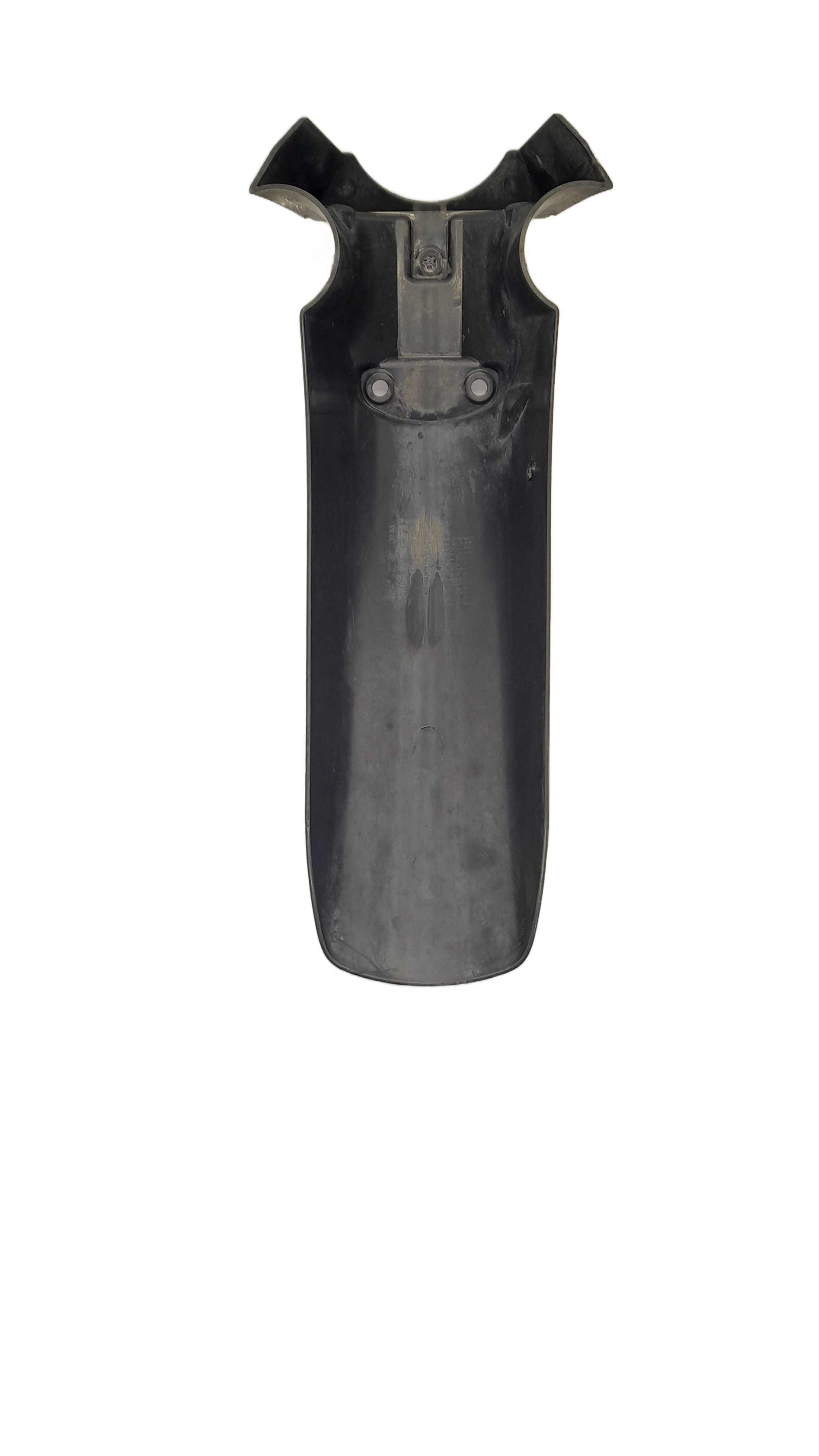 Paralama Dianteiro B Biz 100 110 125 2011 Até 2021 - Imagem 4