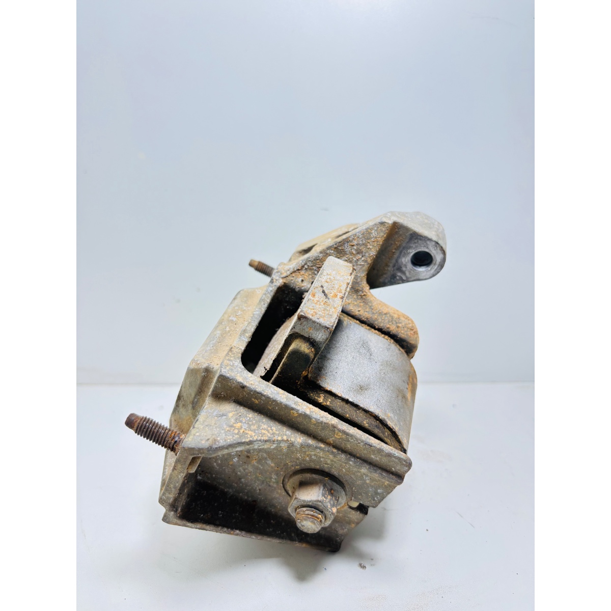 Suporte Coxim Motor Uno/strada/mobi 2016 A 2020 Original U - Imagem 4