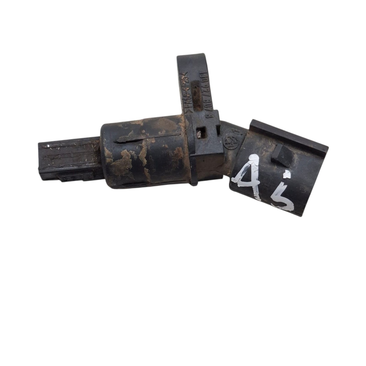 Sensor De Abs Traseiro Lado Direito Audi A3 2001/2007