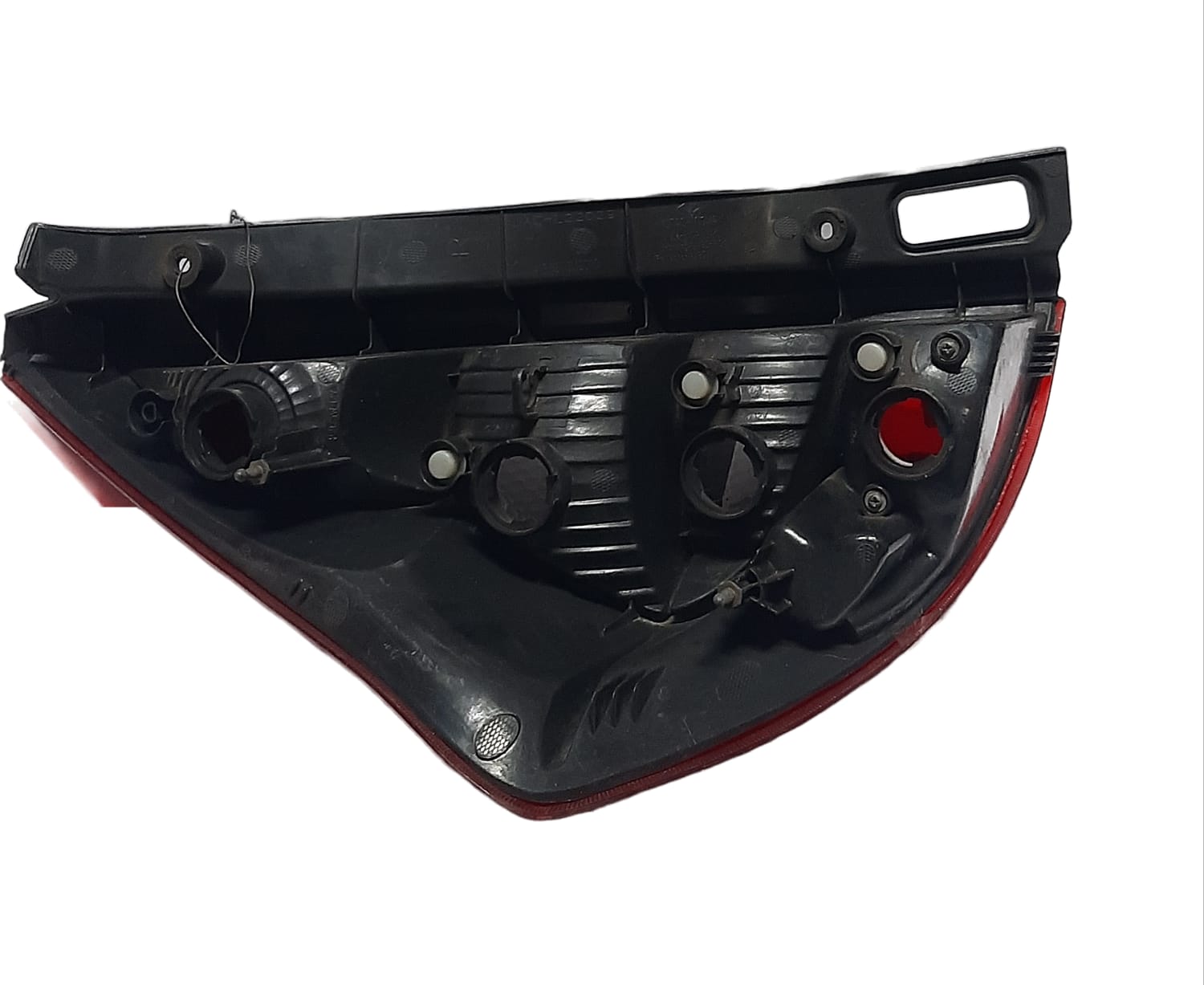 LANTERNA TRASEIRA J6 2011/2014 LD USADA @ - Imagem 4