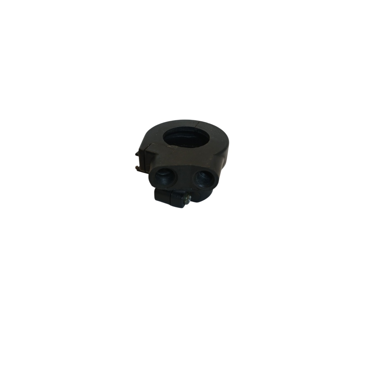 Carcaça Do Acelerador Honda Cg Fan125 2016-2018 Original - Imagem 3