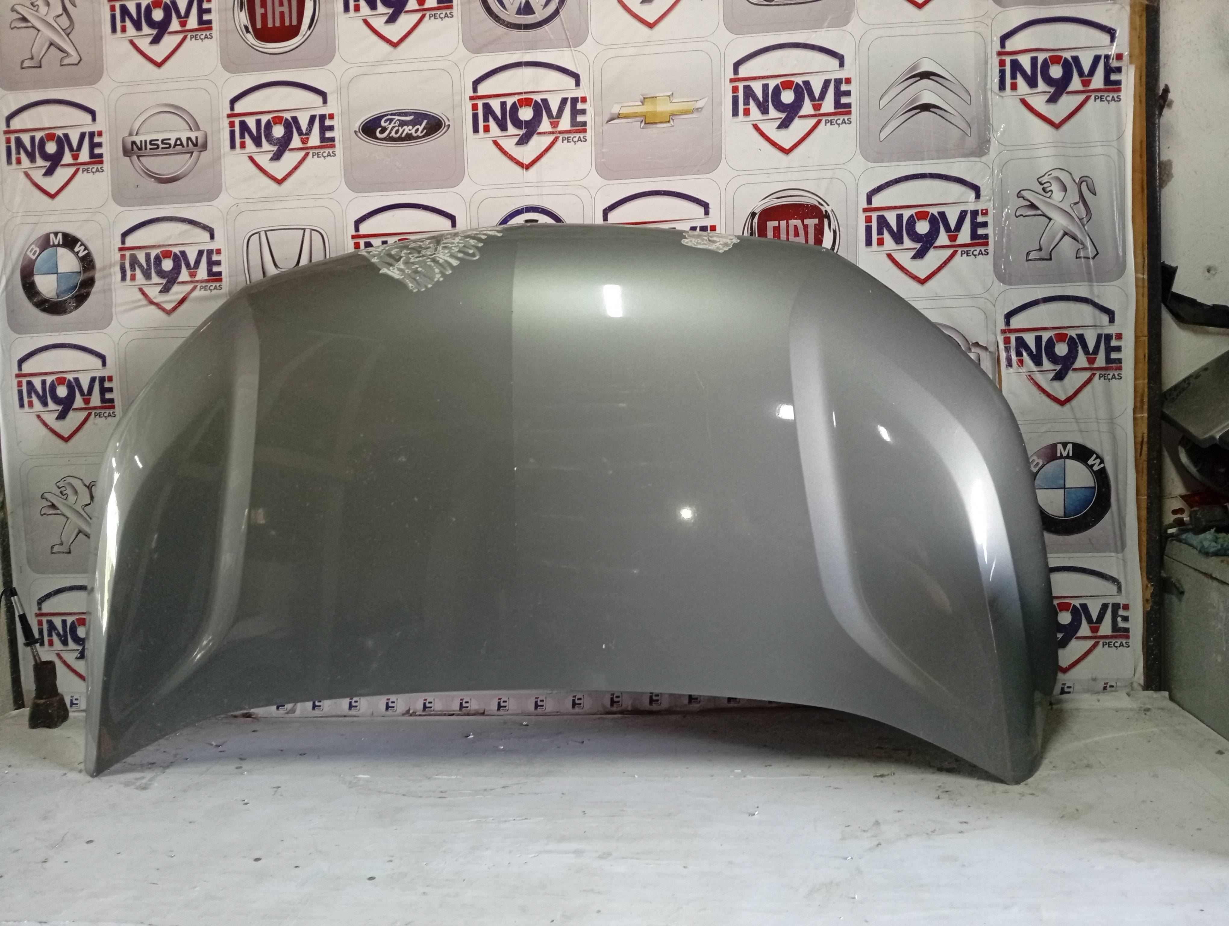 Capo Chevrolet Spin 2024 2025 - Imagem 2