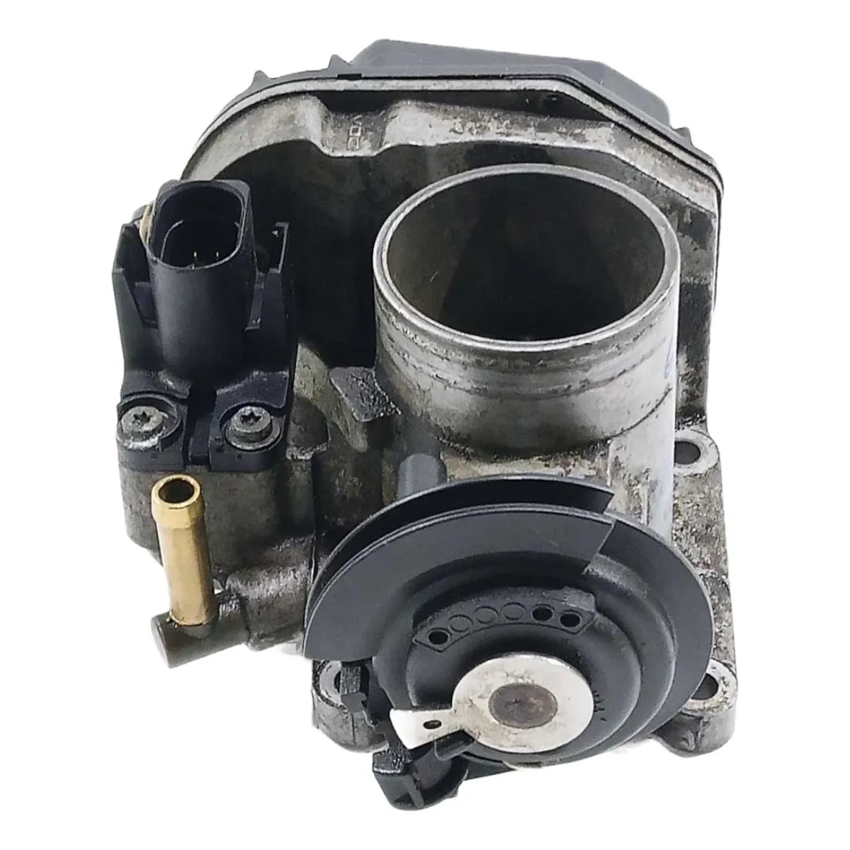 Corpo Borboleta Tbi Gol Parati Mi 1.0 8V 030133064G - Imagem 3