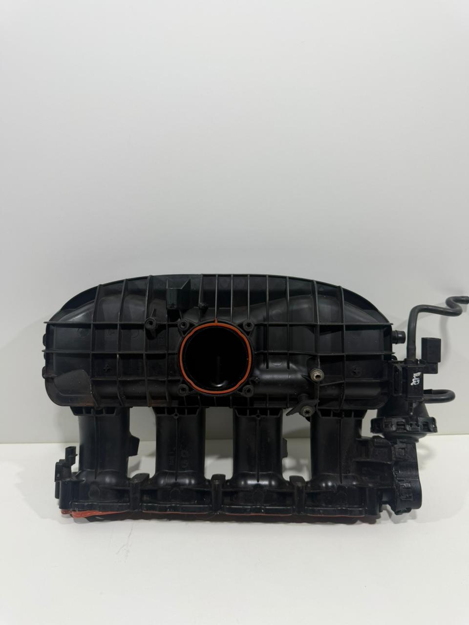 Coletor de Admissão Com Sensores  Audi A3 Sedan 06K133201R - Imagem 5