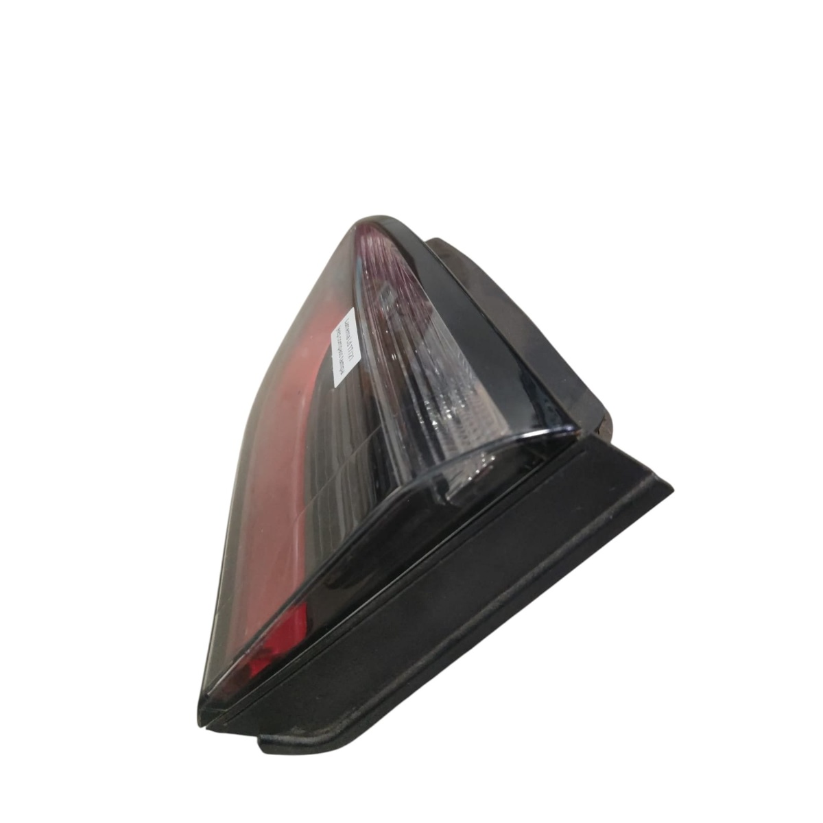 Lanterna L.d 17/21 Jeep Compass Tampa Original Ambos Lados Vermelho - Imagem 2