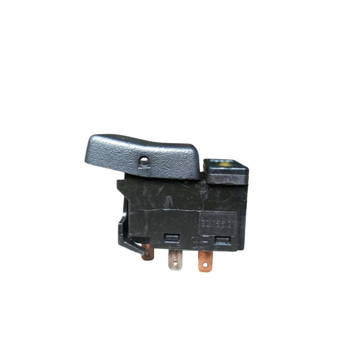 Botão Interrupto Farol Milha Omega 90316827 - Imagem 3