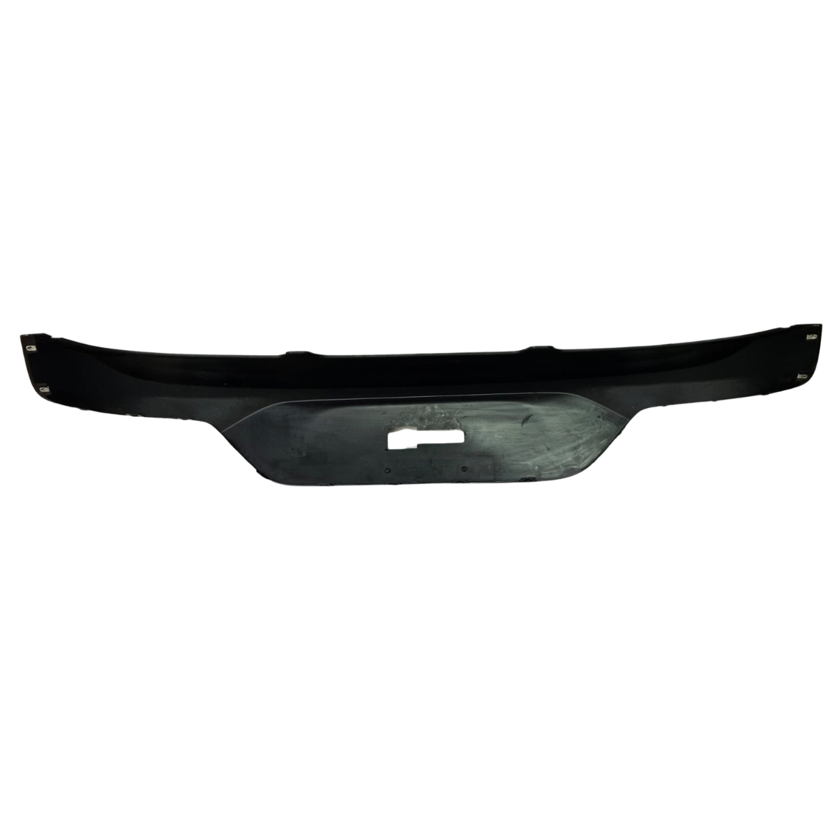 MOLDURA PARACHOQUE TRASEIRO ONIX PLUS 26259726 2019/2023 IN. - Imagem 3