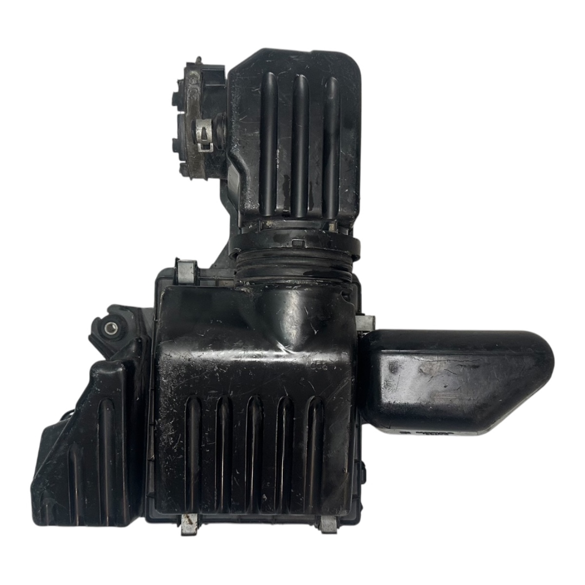 Caixa De Filtro De Ar Original Honda Fit / City 2010..