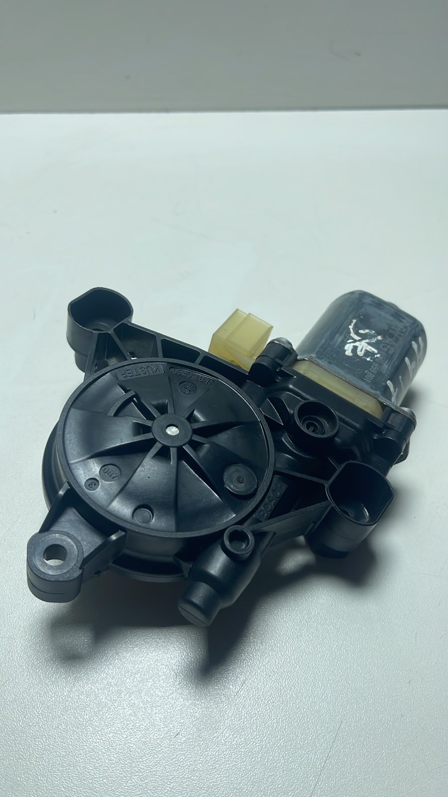 Motor Maquina Vidro Dian Esq Audi A5 2023 A 2025 8w0959801