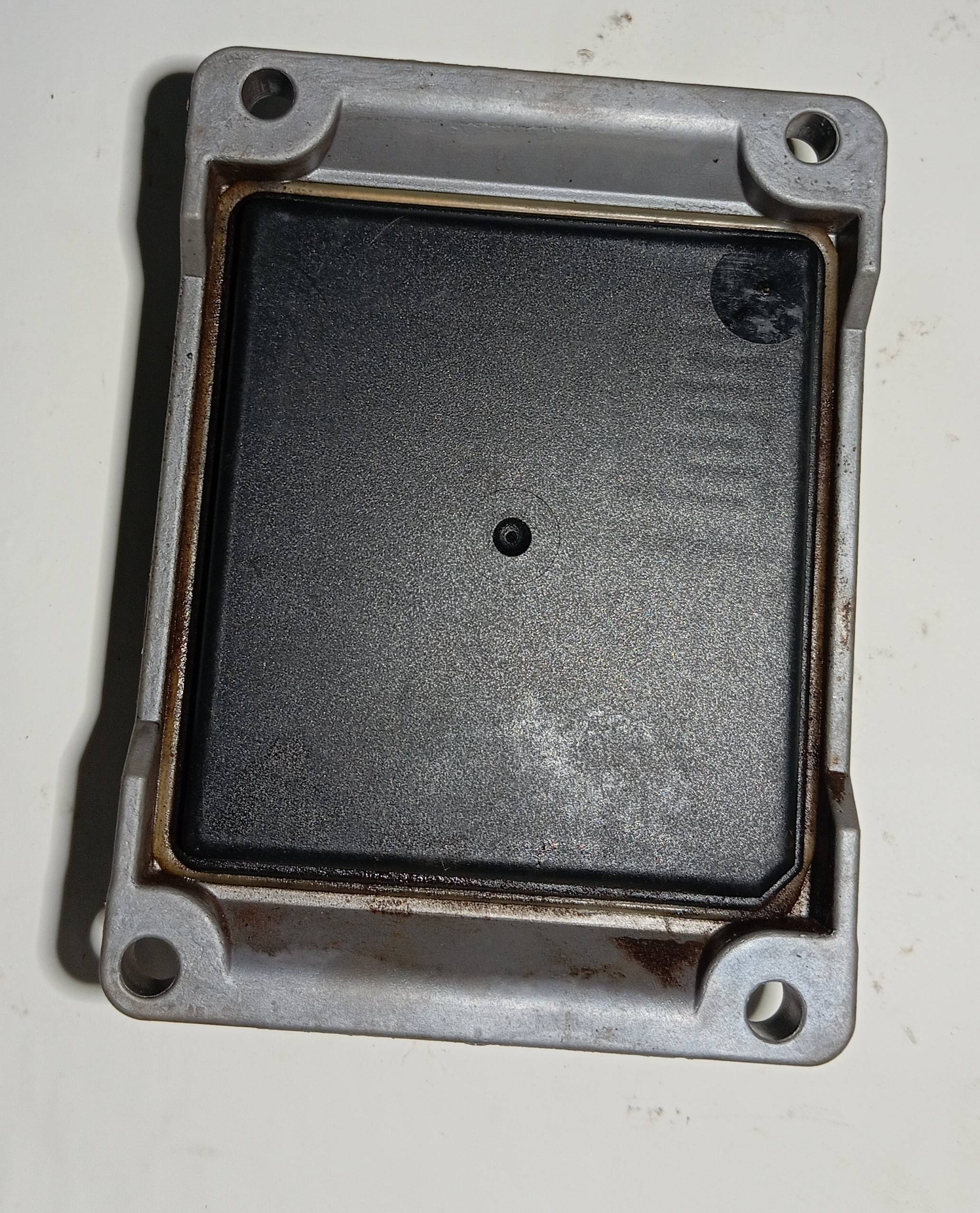 Módulo de Injeção Fiat Palio 1.0 16v - Imagem 3