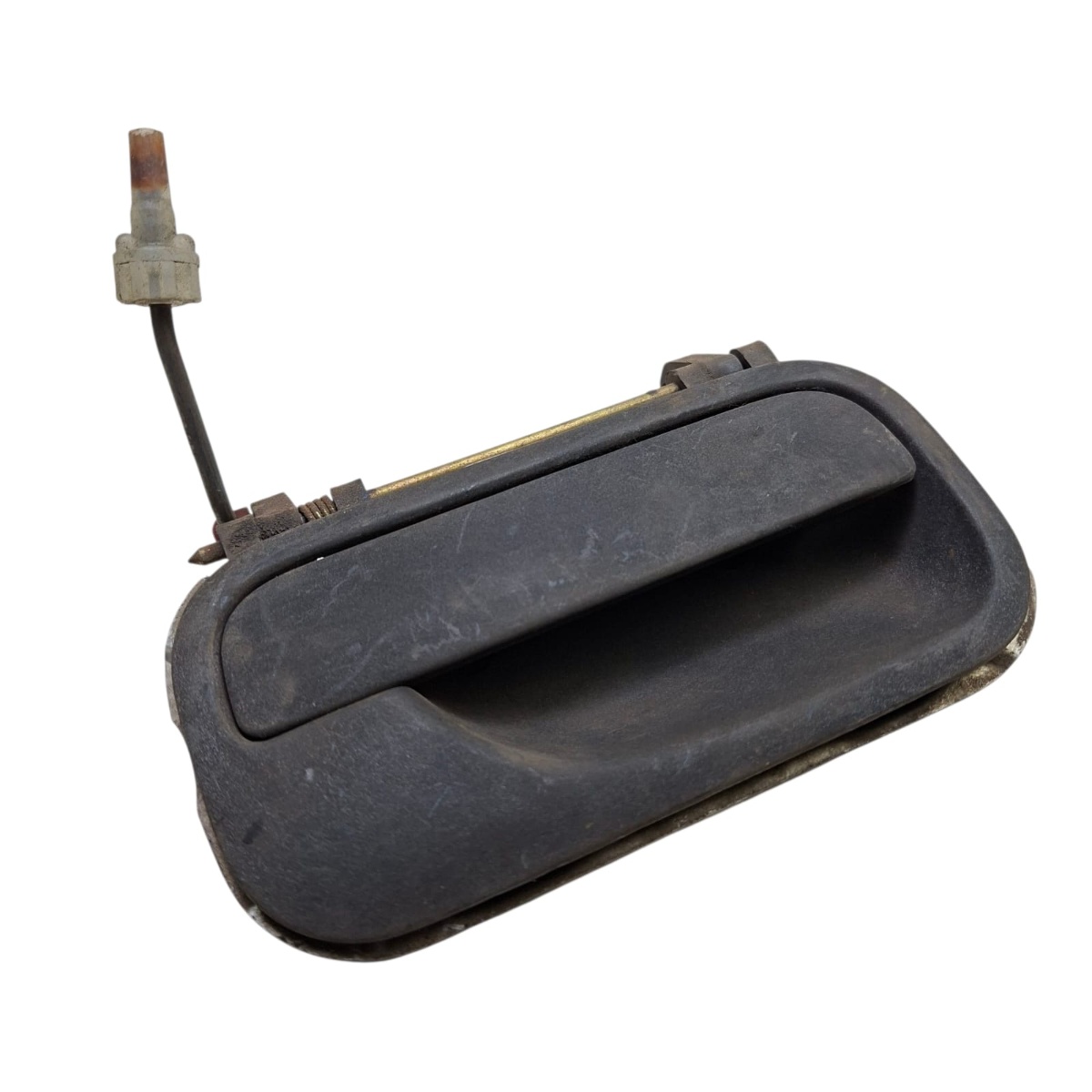 Maçaneta Externa L.e. Gm Corsa 94/04 Vectra 93/96 93288895 - Imagem 5