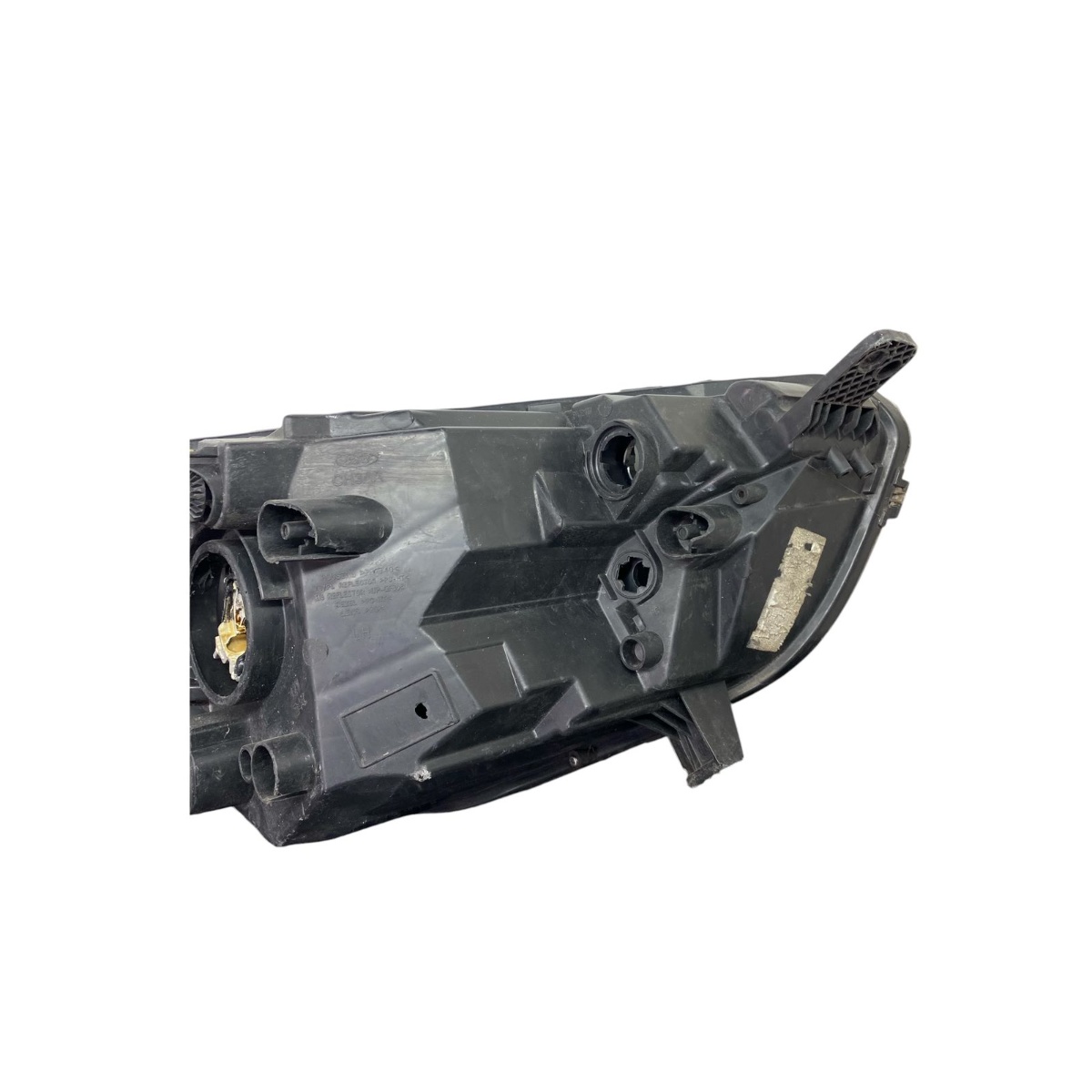 farol esquerdo ford ka 2015 2019 original - Imagem 5