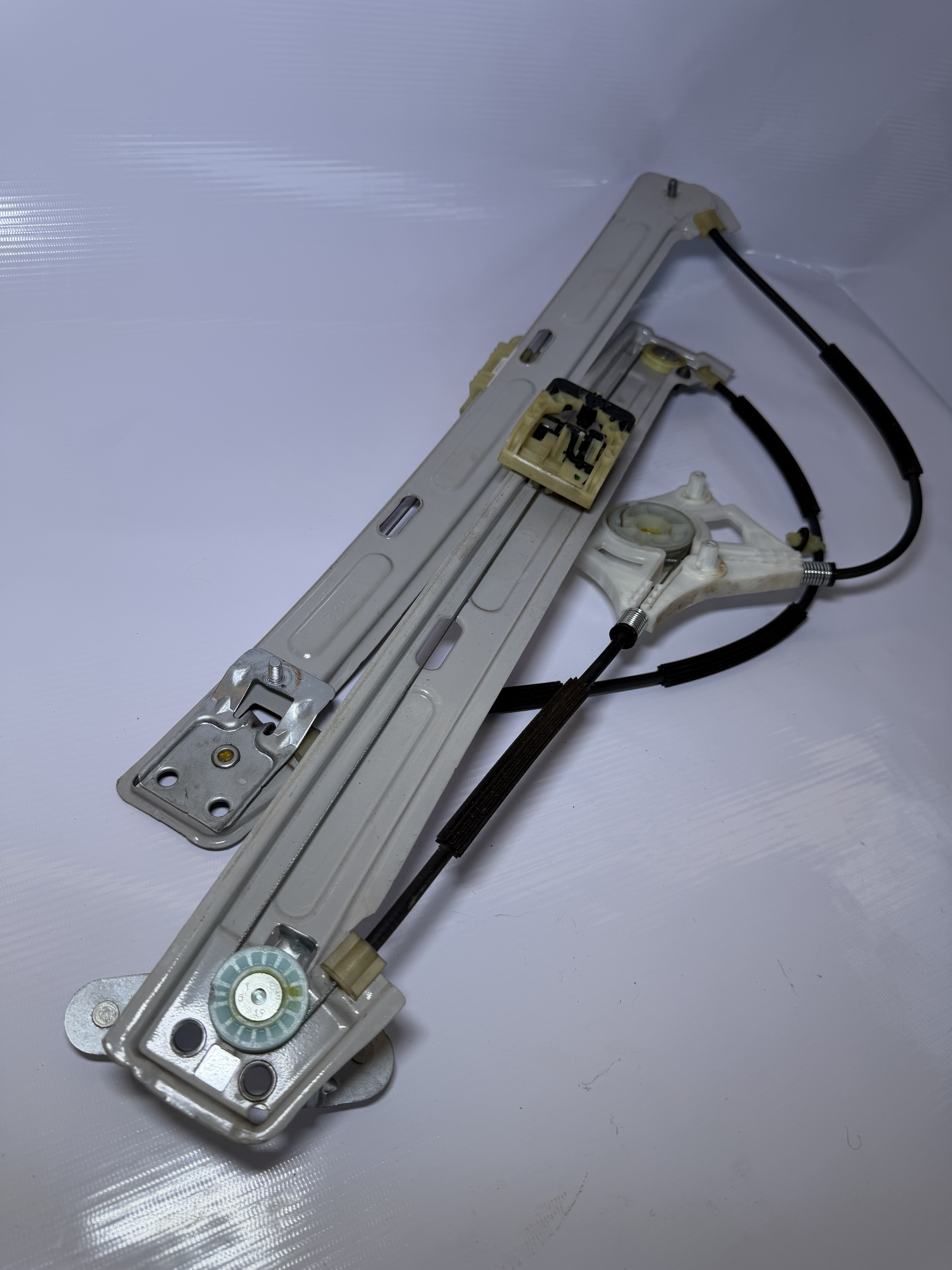 Máquina de Vidro Elétrica Diant Esq VW Polo 6EA837461 - Imagem 1