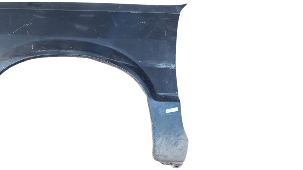 Paralama Esquerdo Ford Pampa 1.8