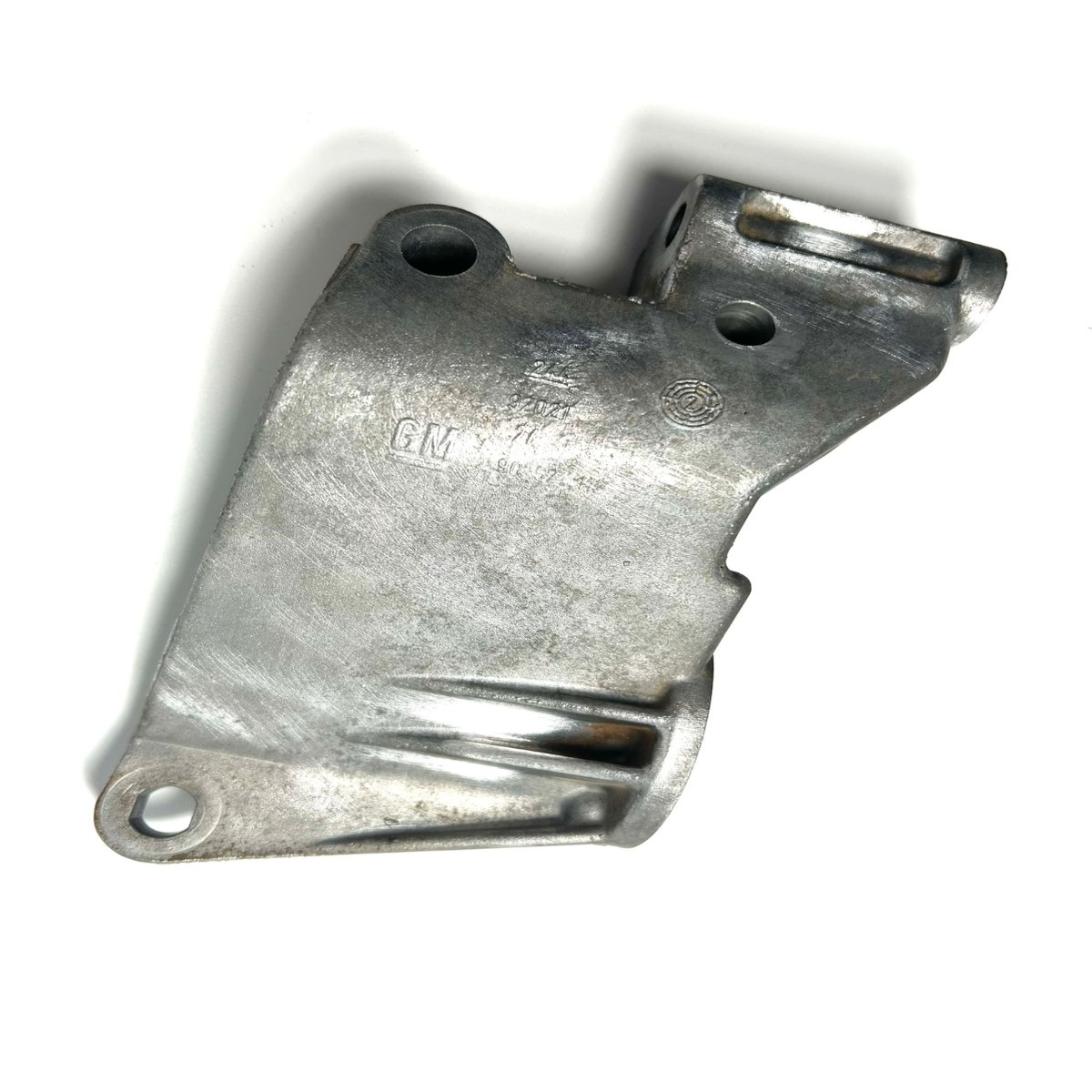 Suporte Alternador Corsa Sedam 1.8 2004-2012 - Imagem 6