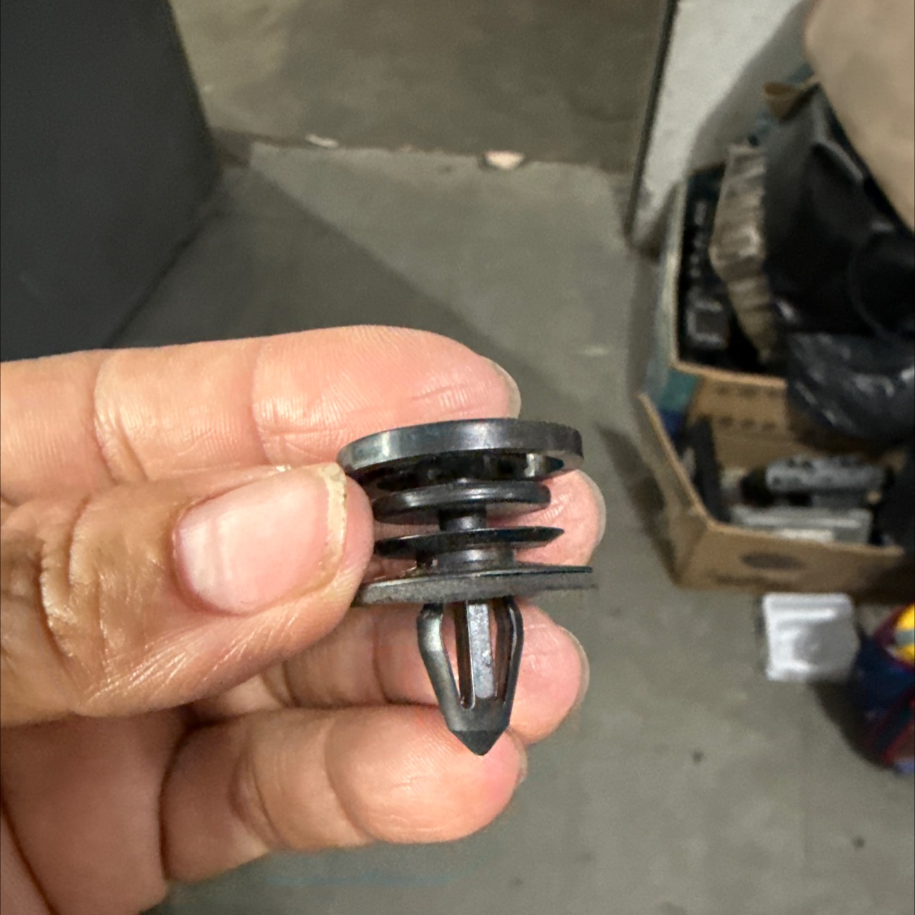 Presilha Gol - Imagem 2