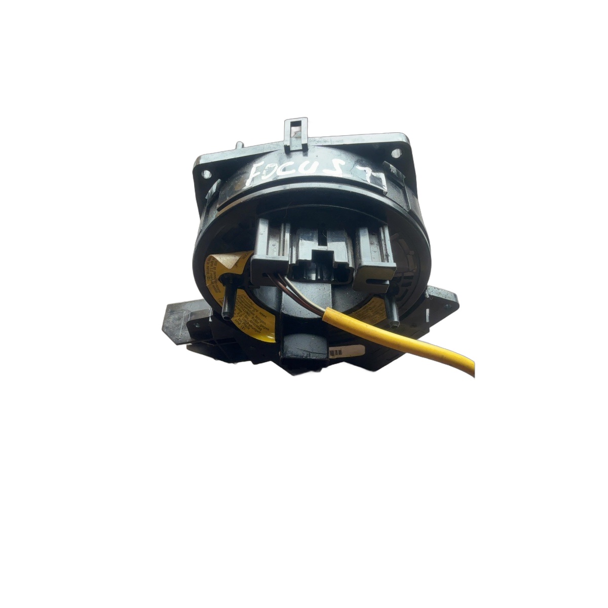 Cinta Airbag Ford Focus C-Max 2003-2007 - Imagem 4