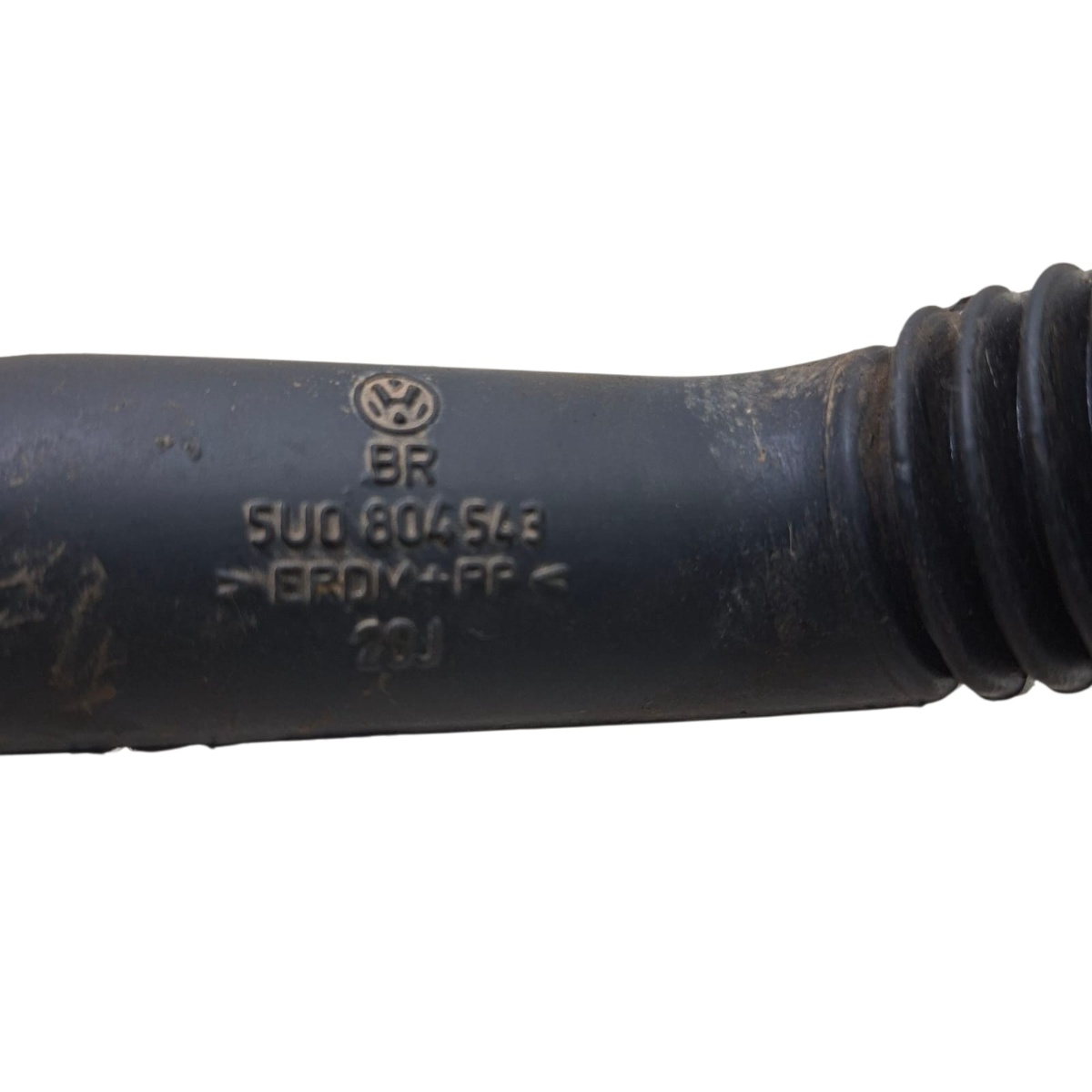 Dreno Caixa Ar 5U0804543 Voyage Saveiro  1.6 16V Msi *108