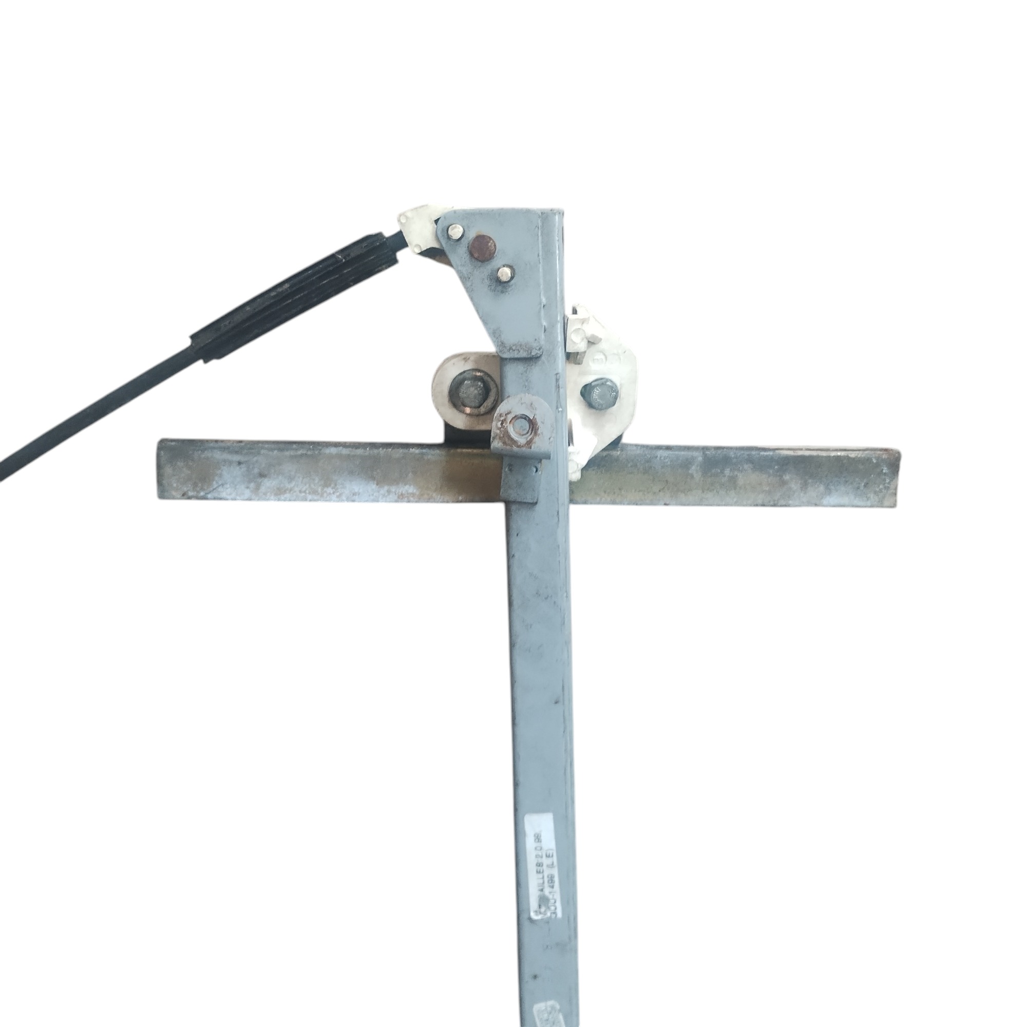 Máquina Vidro Elétrica Esquerda Versailles 2.0 99 - Imagem 4