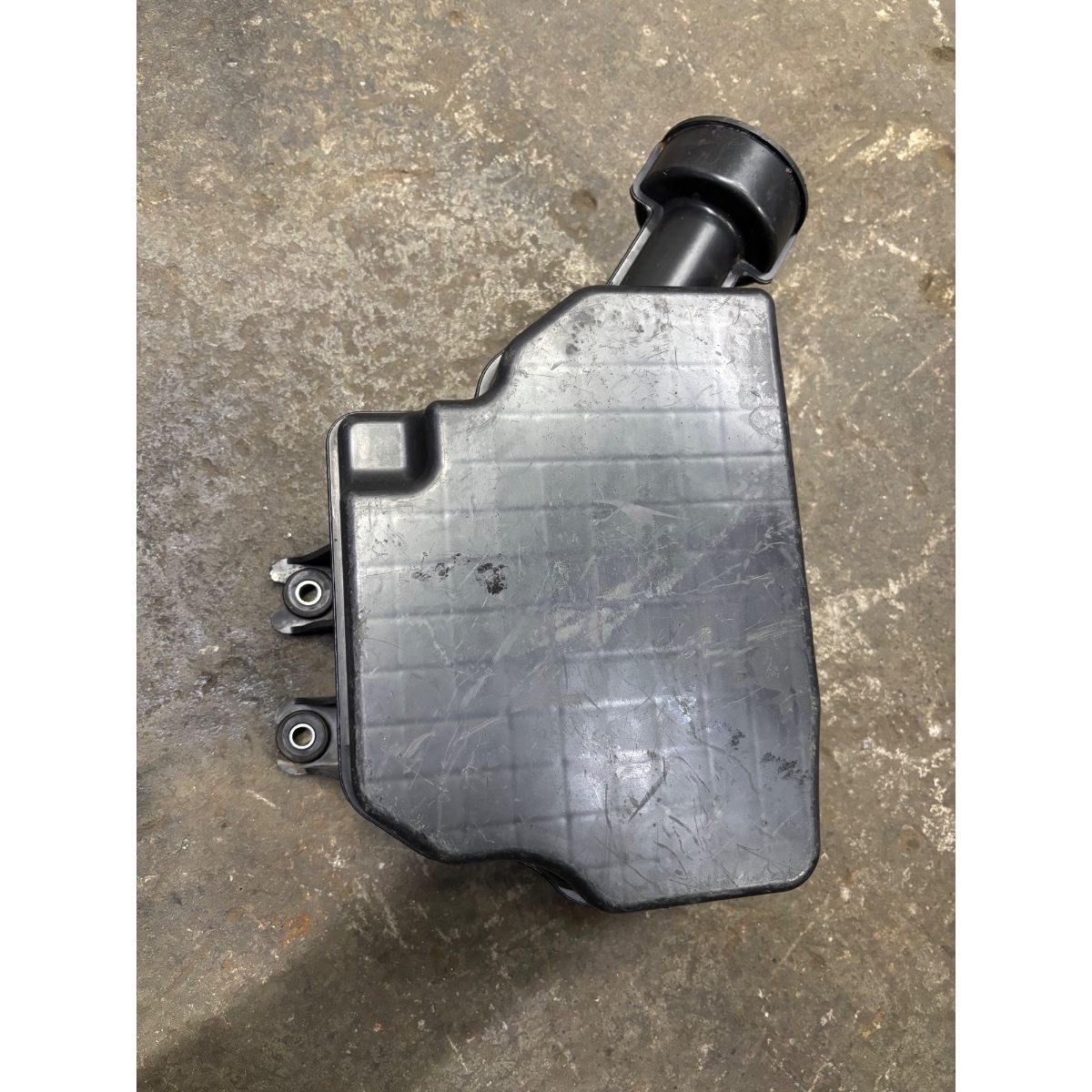Ressonador De Ar Hyundai Tucson - Imagem 3