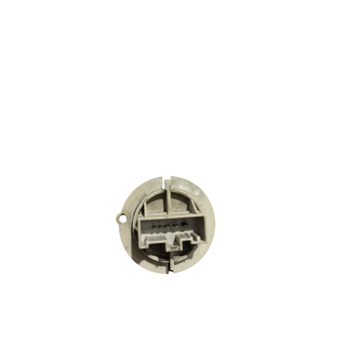 Resistencia Caixa Evaporadora Ar Peugeot 206 207 Original - Imagem 3