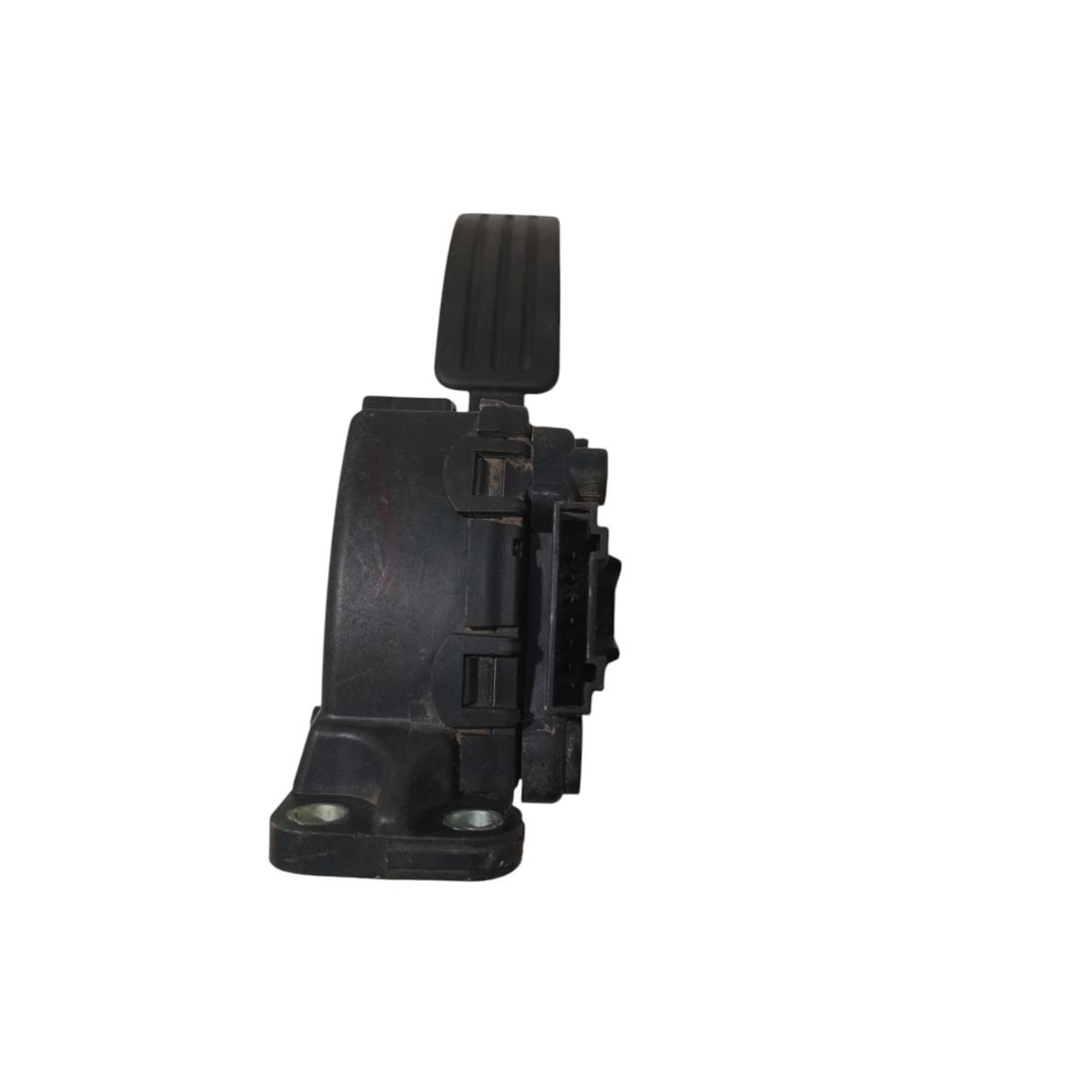 Pedal Acelerador Eletrônico Duster Sandero 1.6 8v 2008 2014 - Imagem 3